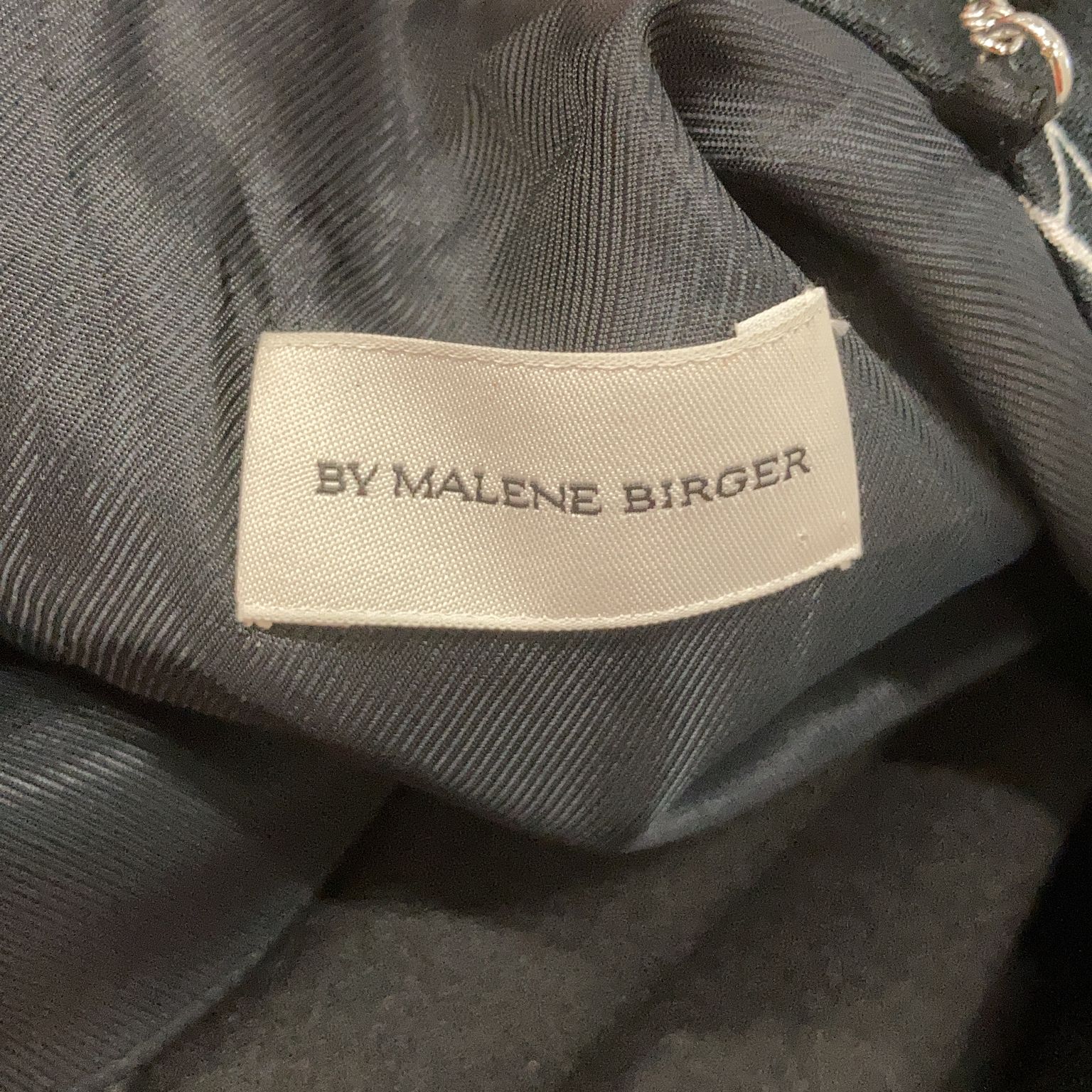 By Malene Birger