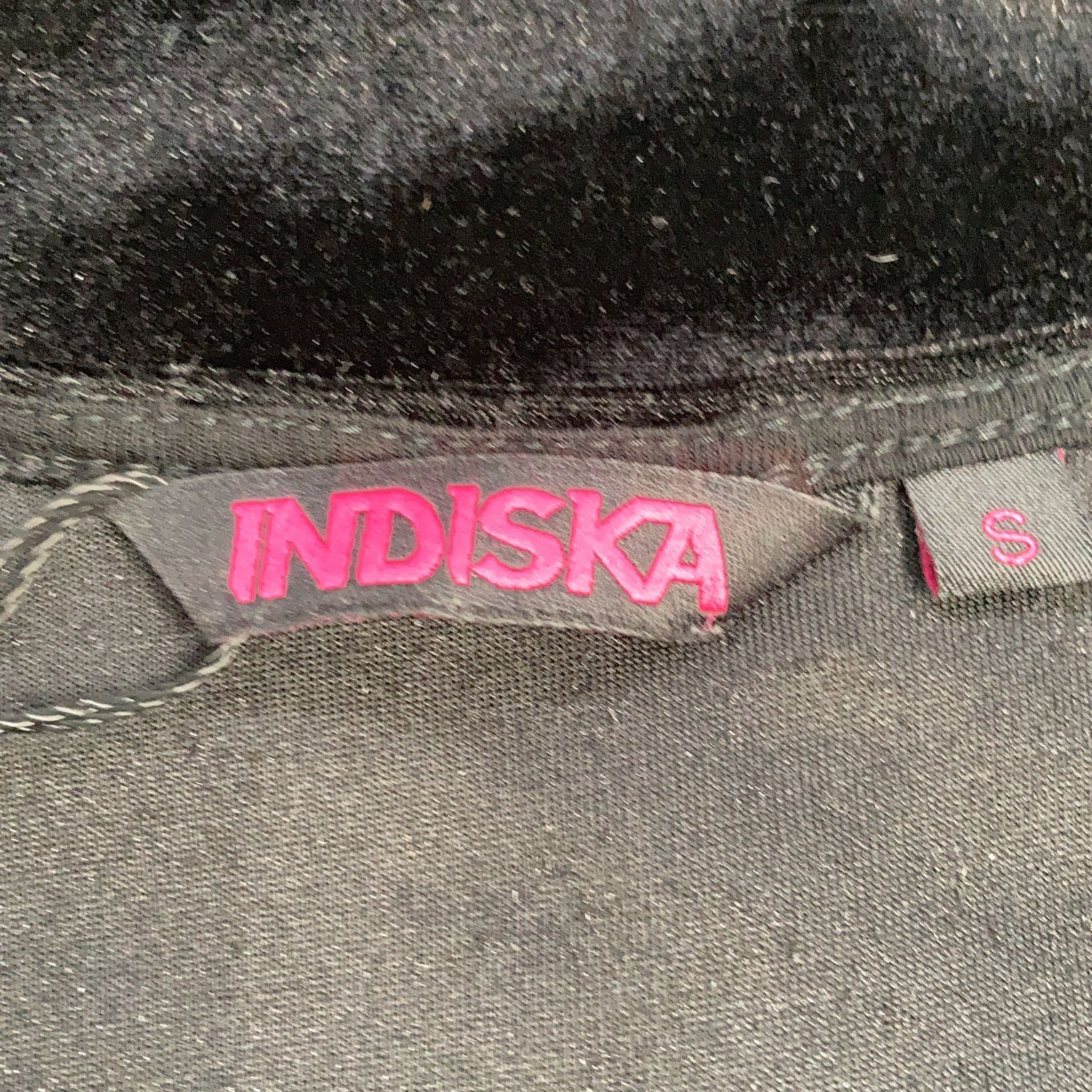 Indiska