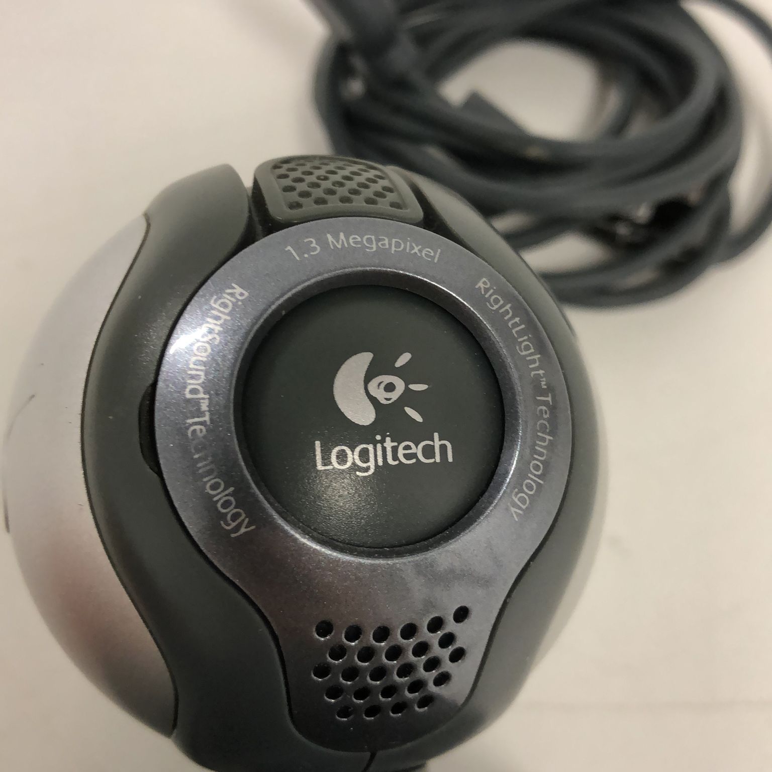 Logitech