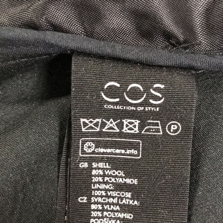 COS