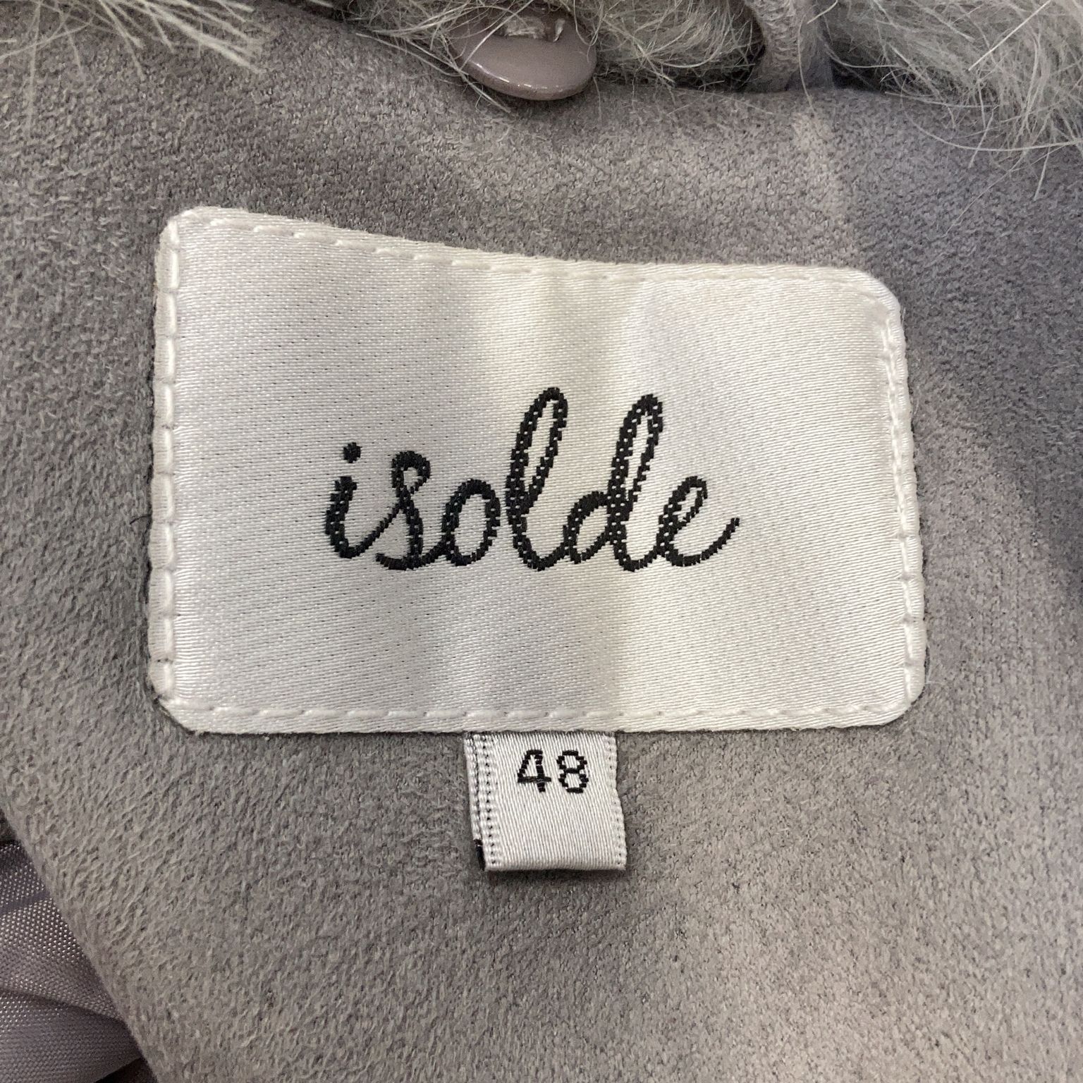 Isolde