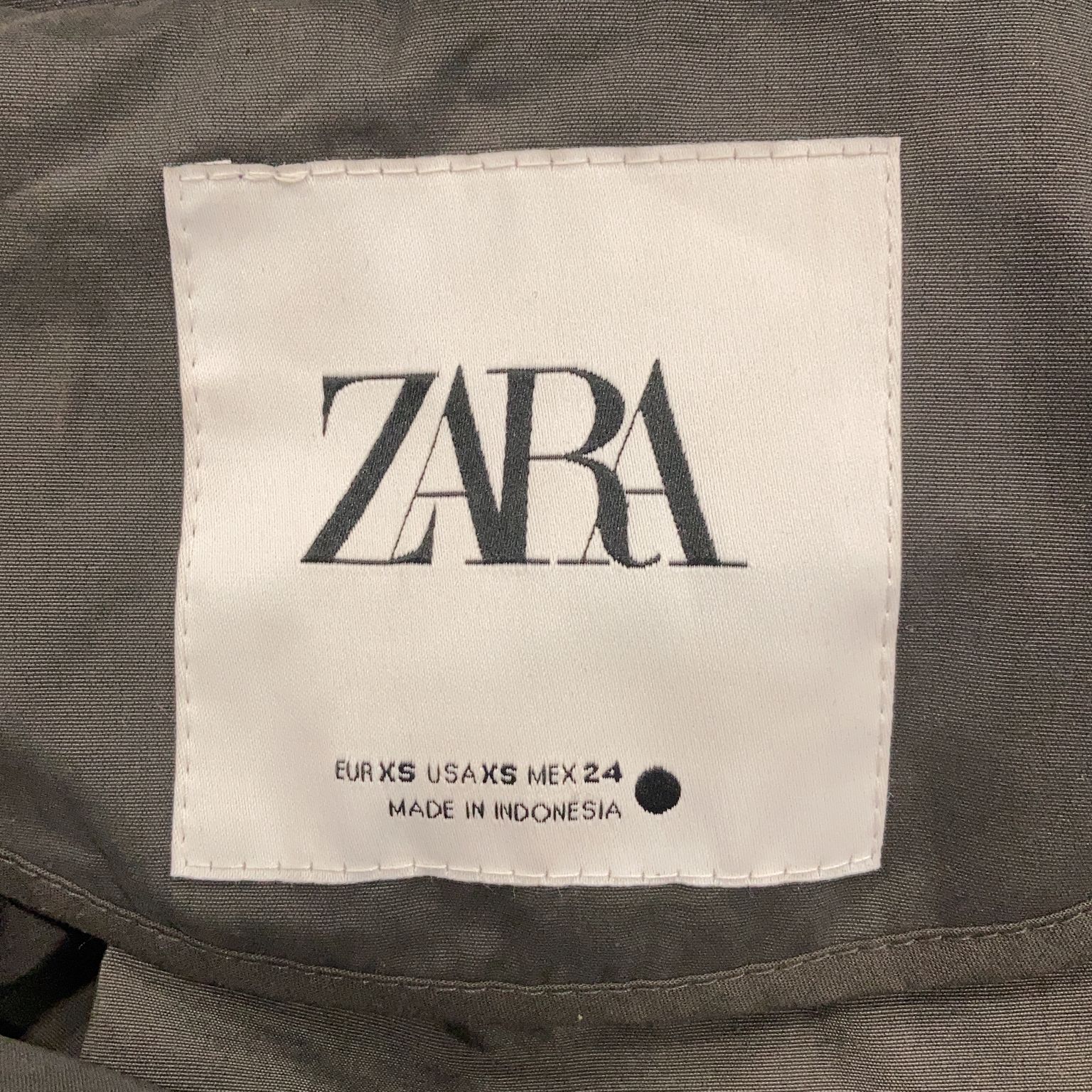 Zara