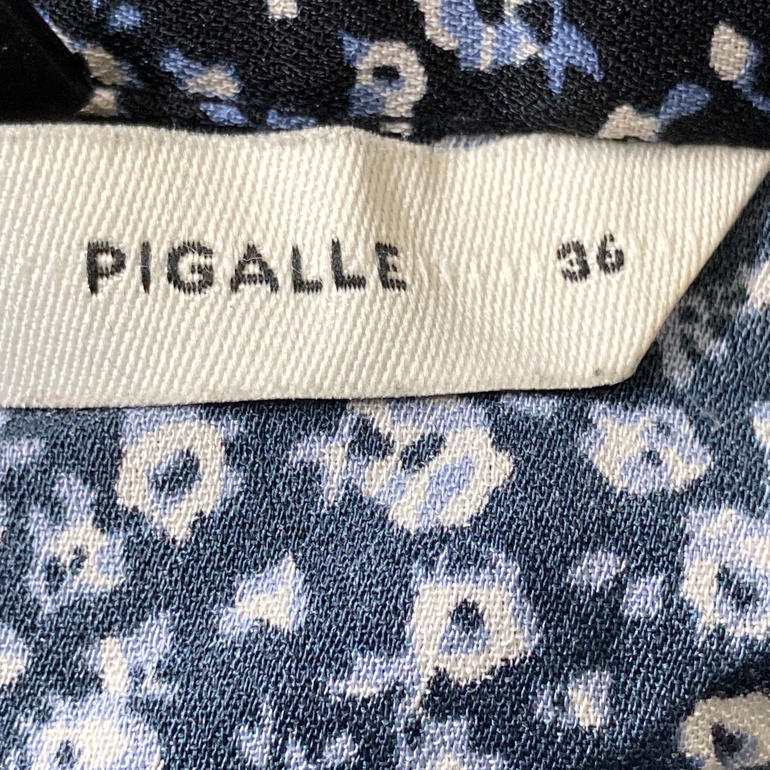 Pigalle