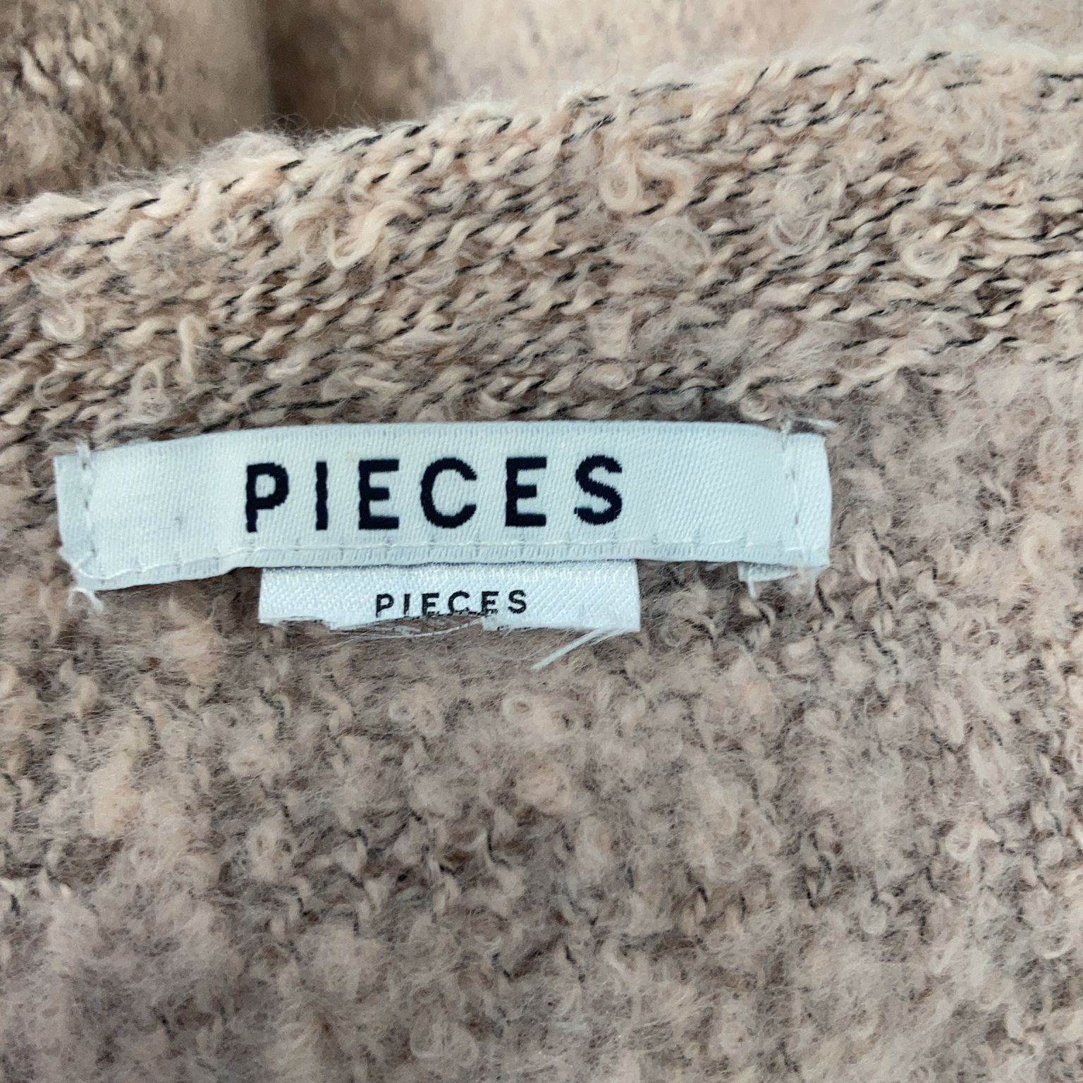 Pieces