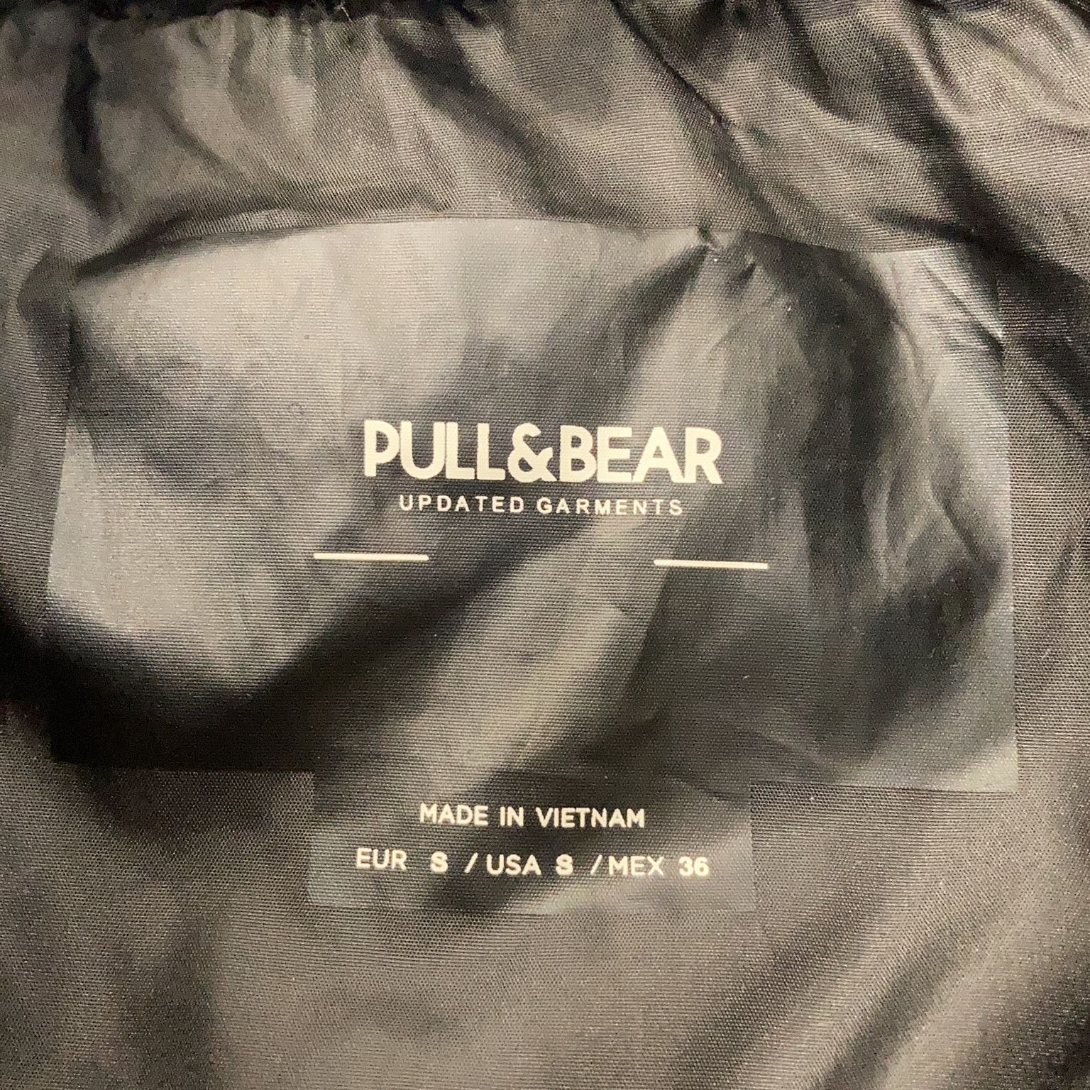 Pull  Bear