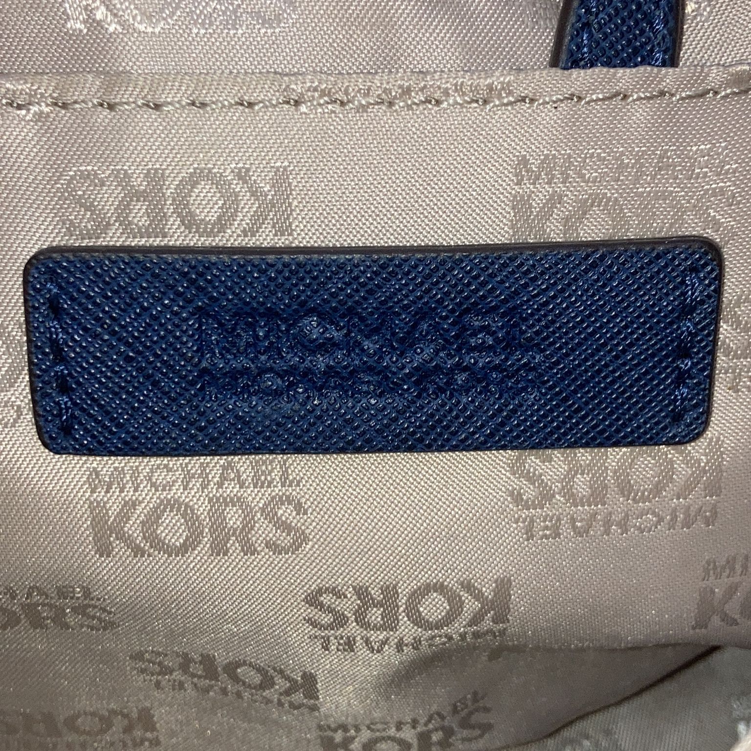 Michael Kors