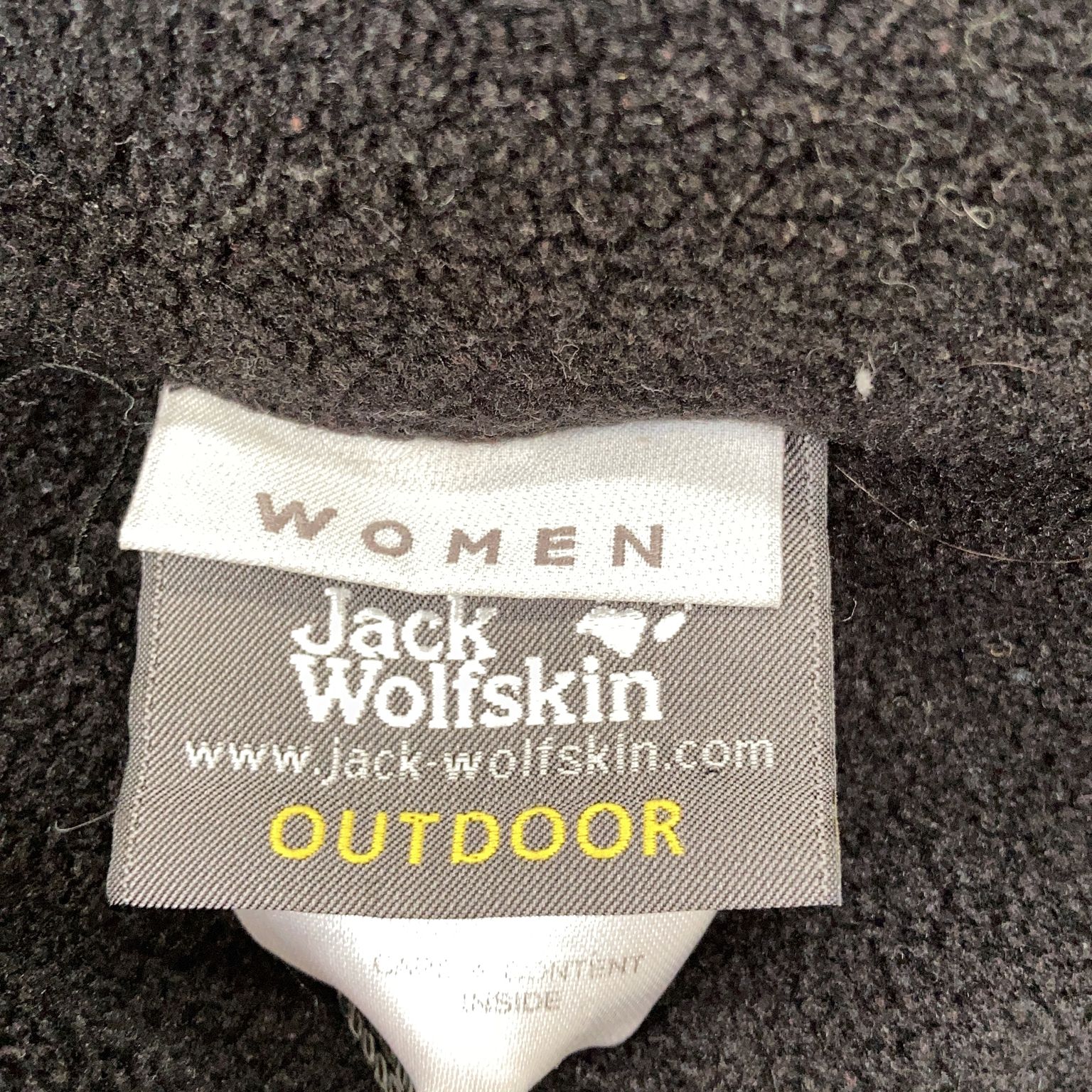 Jack Wolfskin