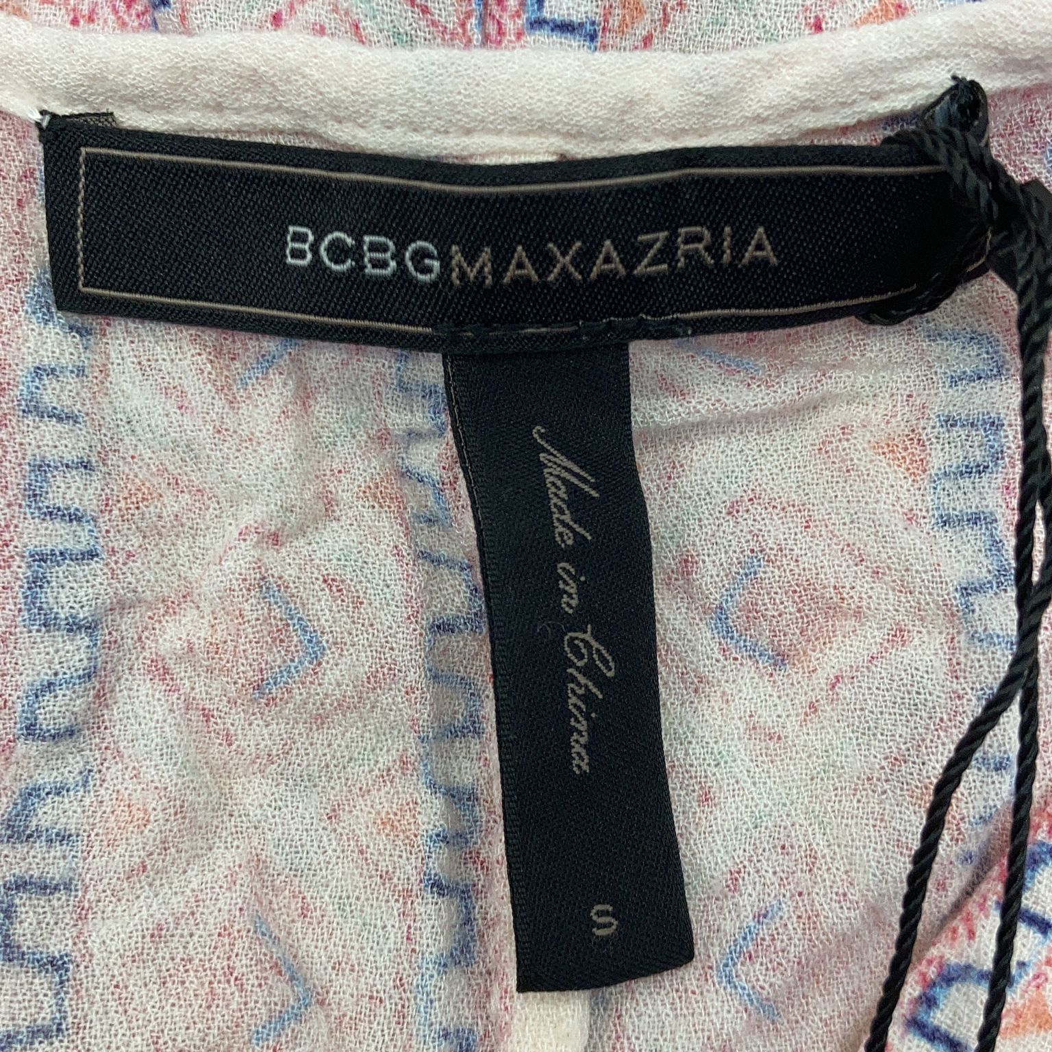 BCBG Max Azria