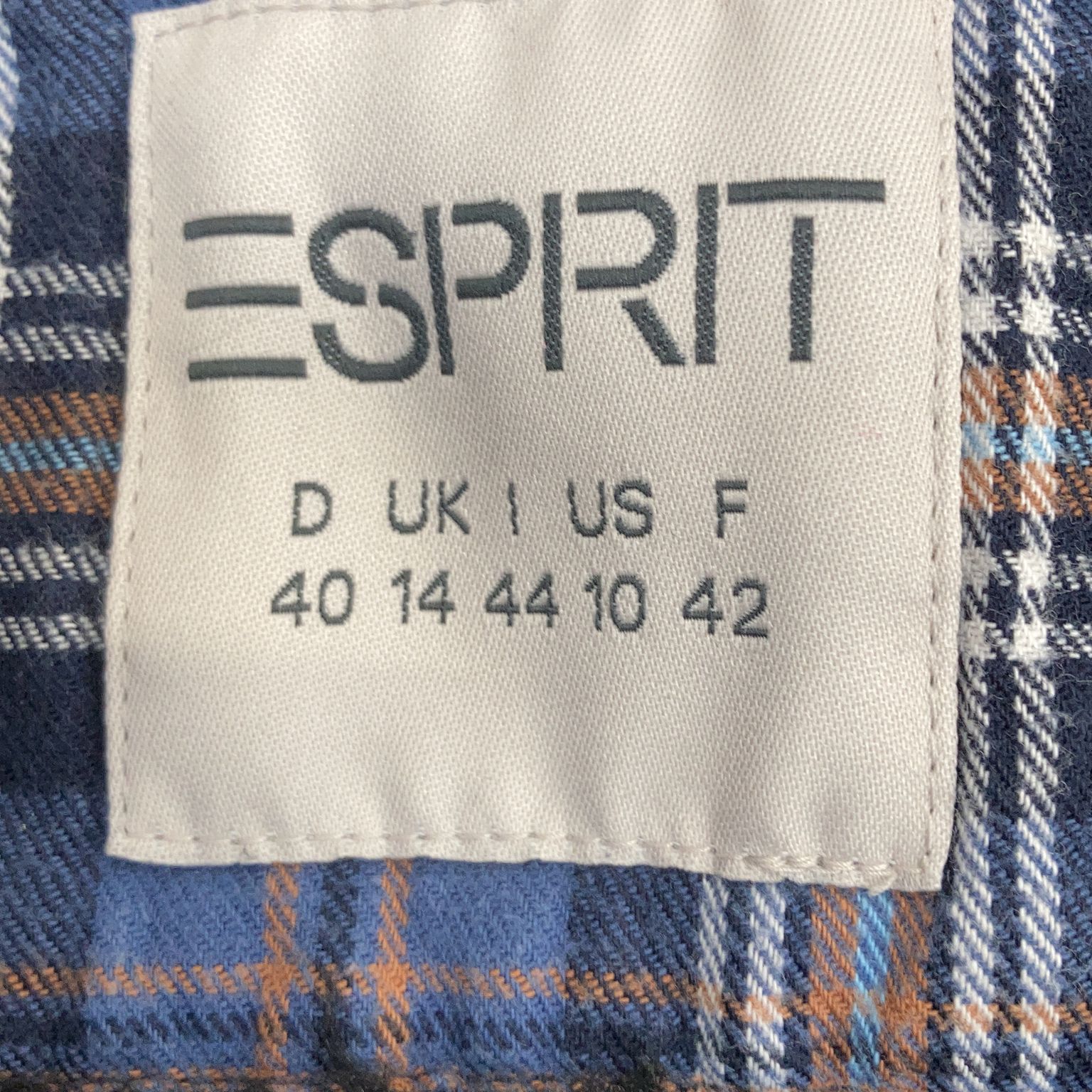 ESPRIT