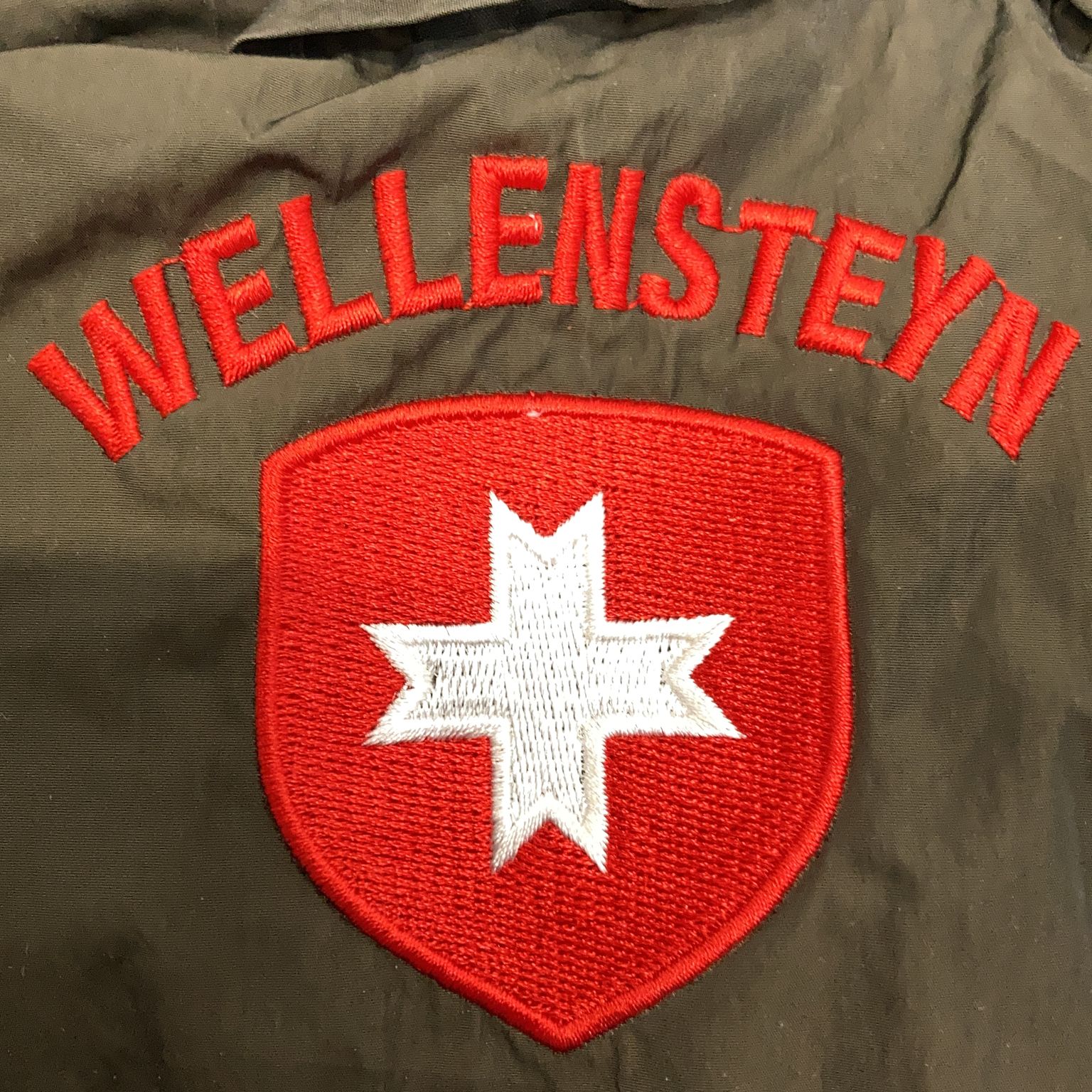 Wellensteyn