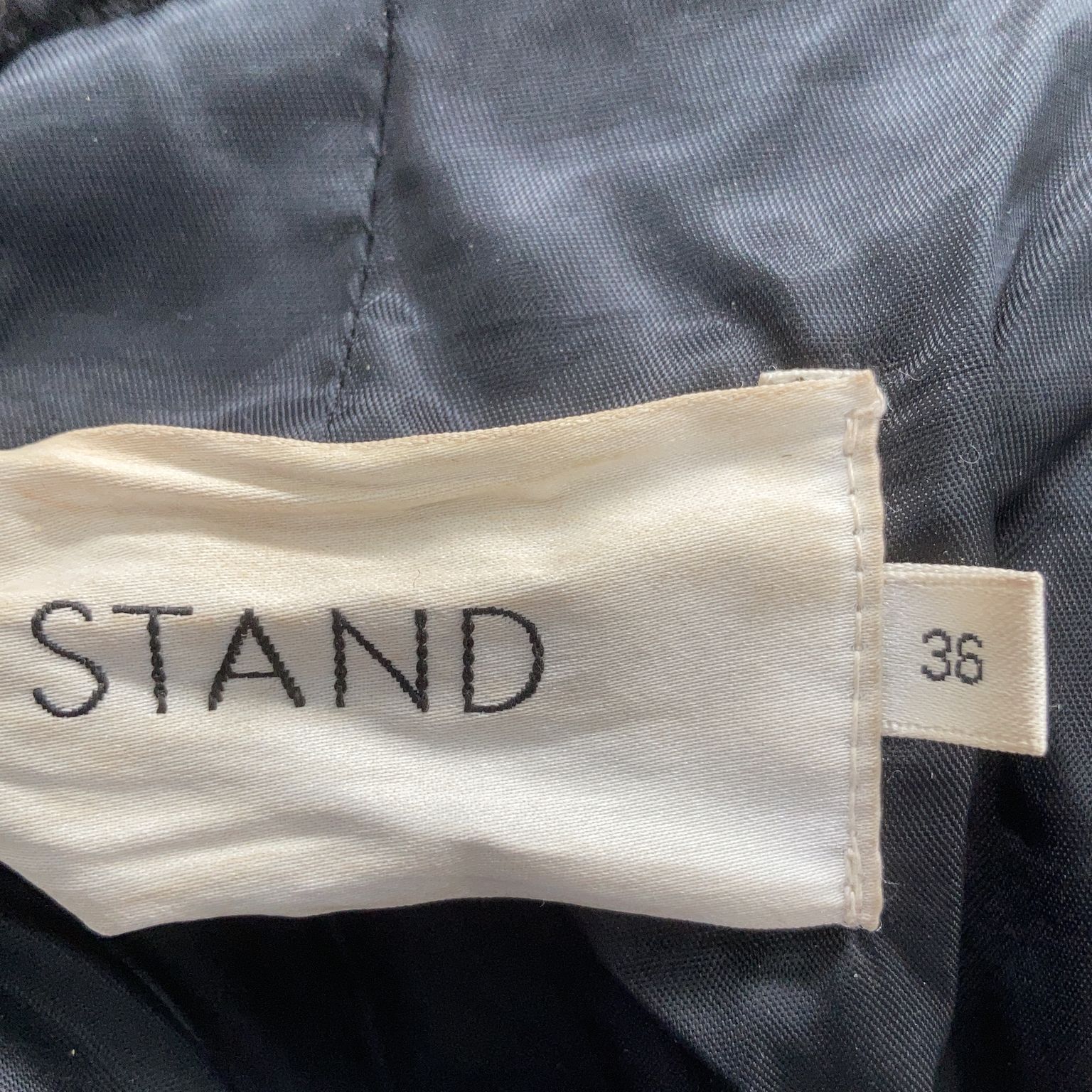 Stand