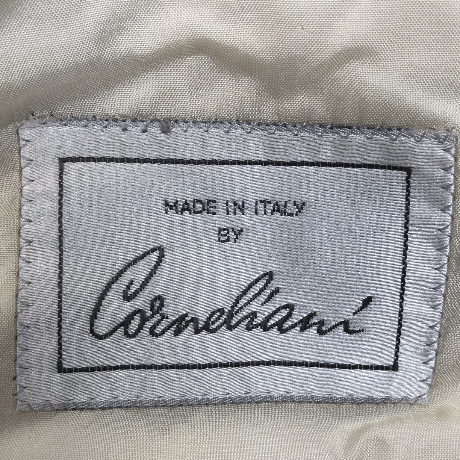 Corneliani