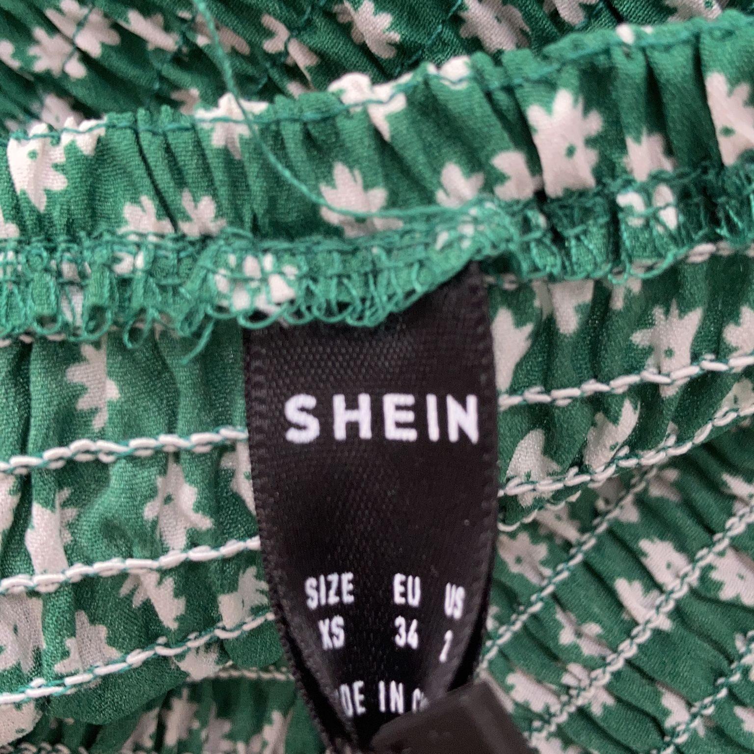 Shein