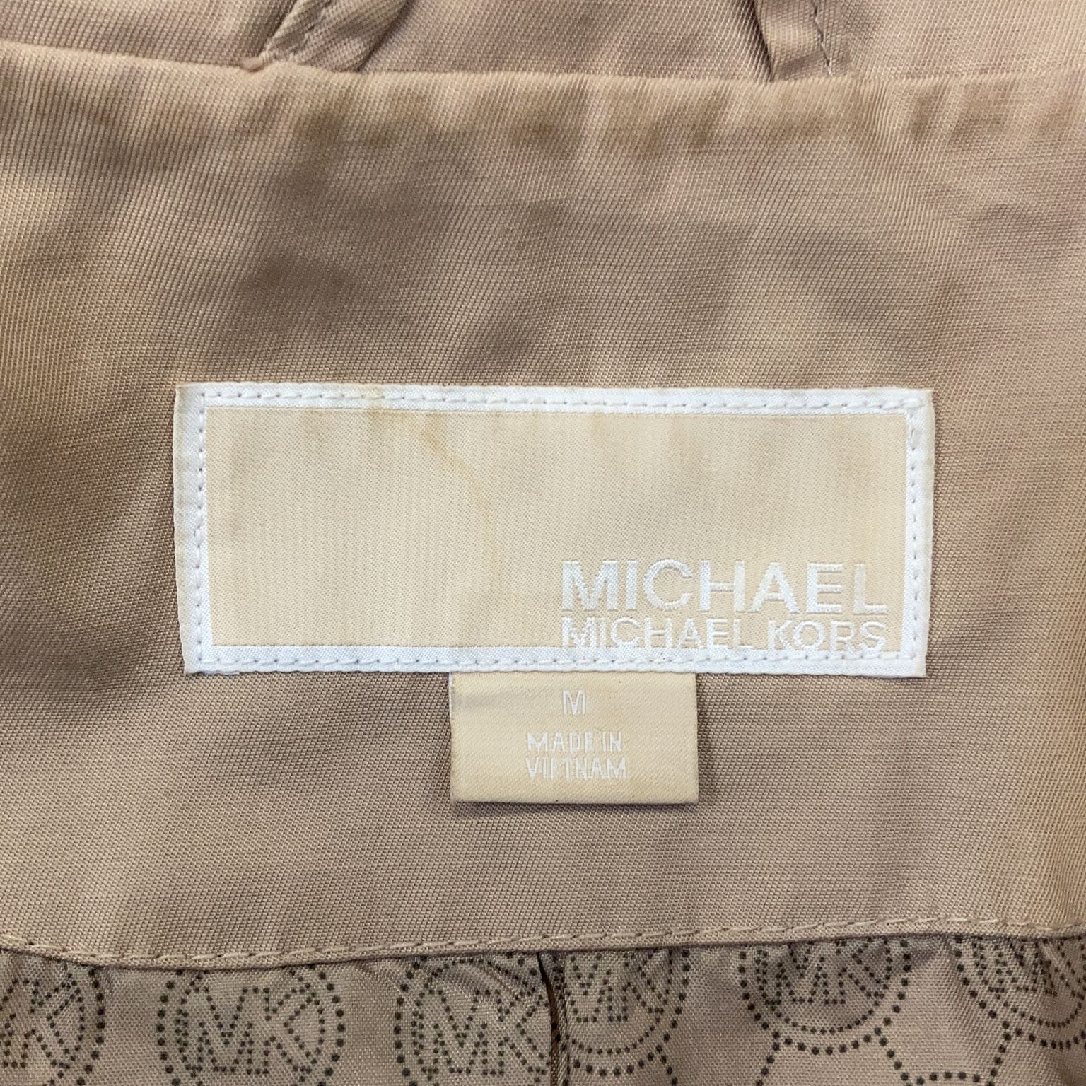 Michael Kors