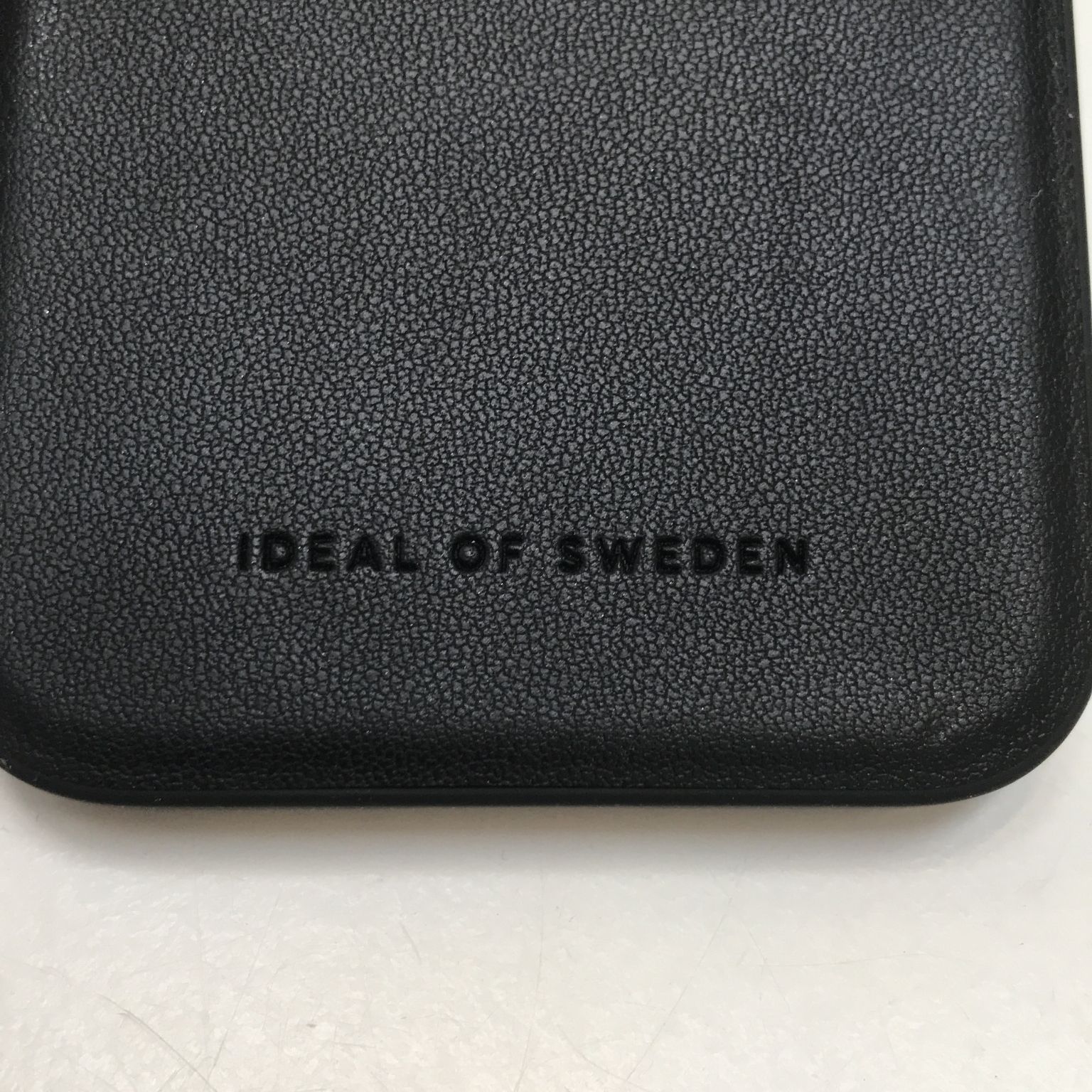 iDeal of Sweden