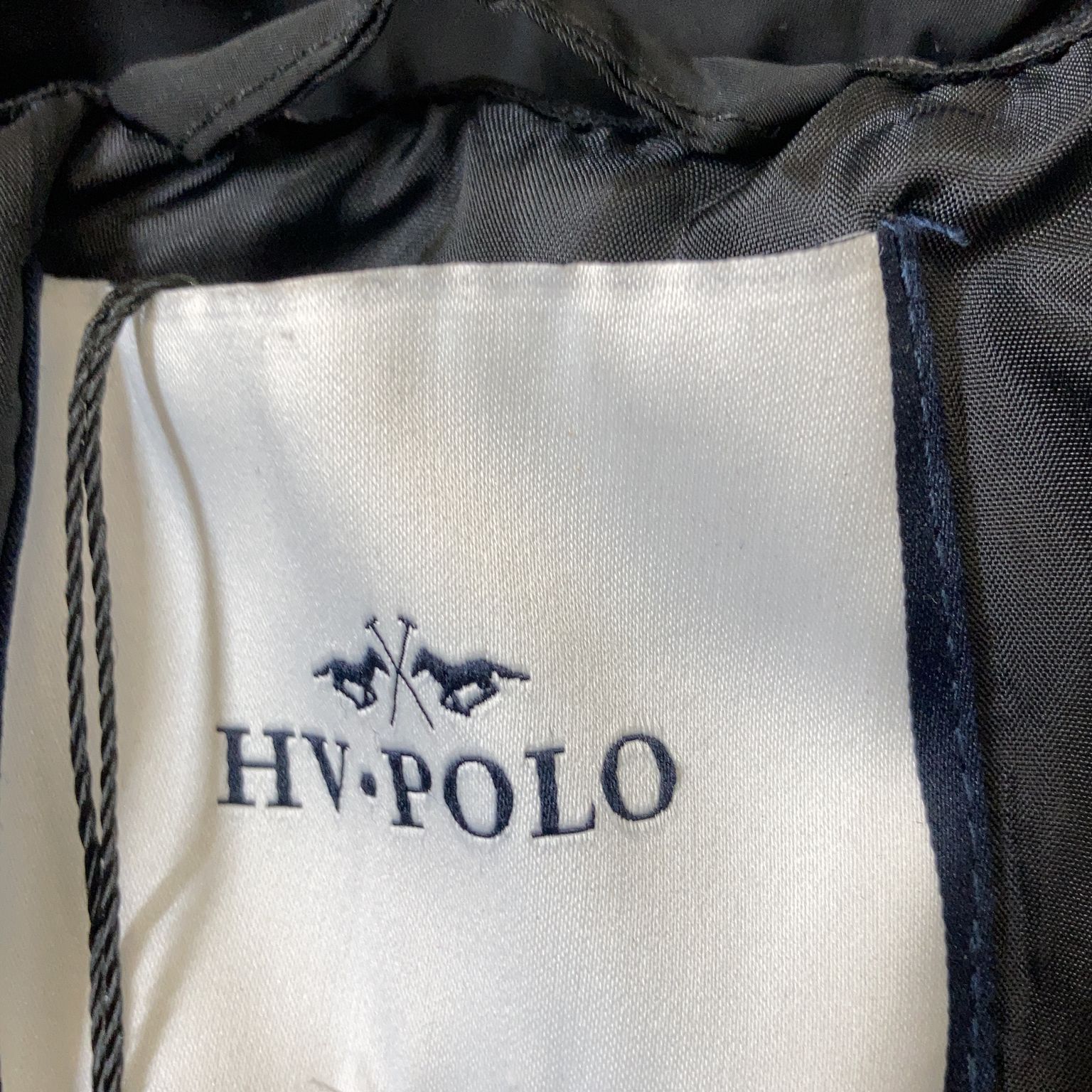 HV Polo