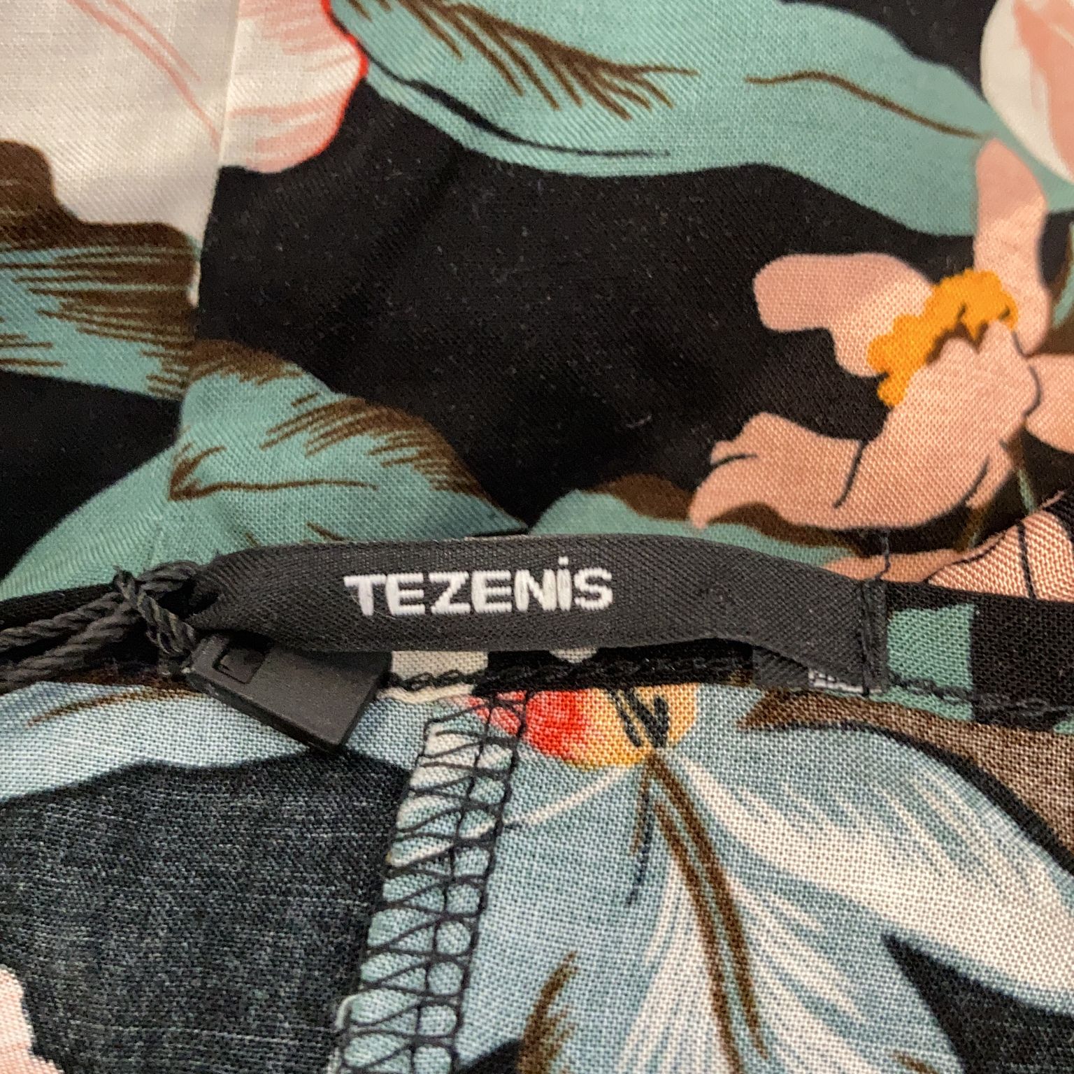 Tezenis