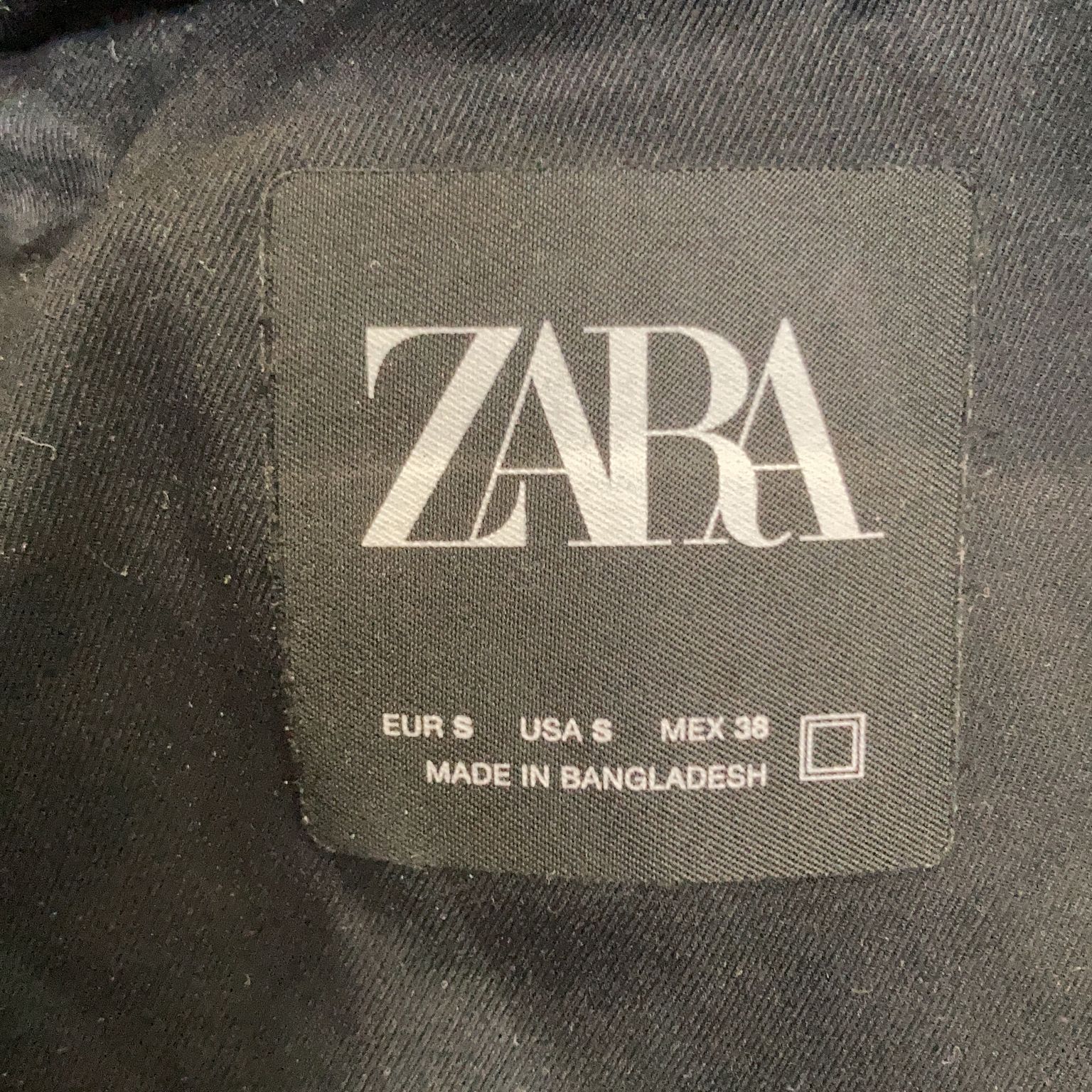 Zara