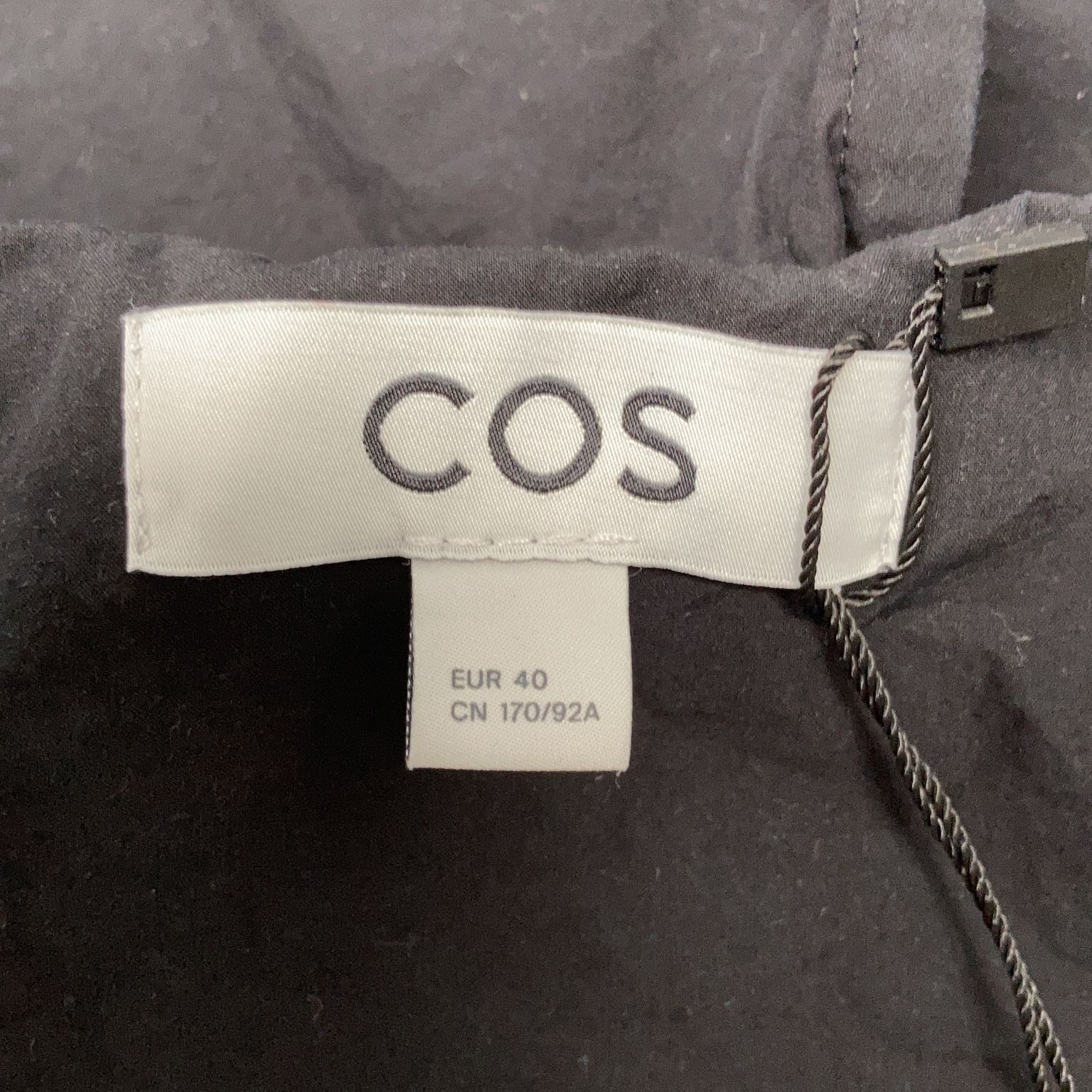 COS