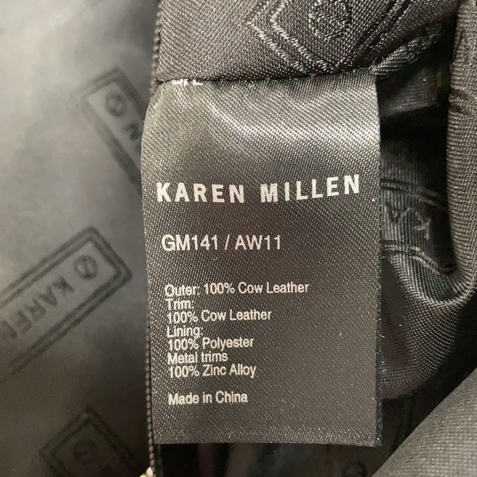 Karen Millen