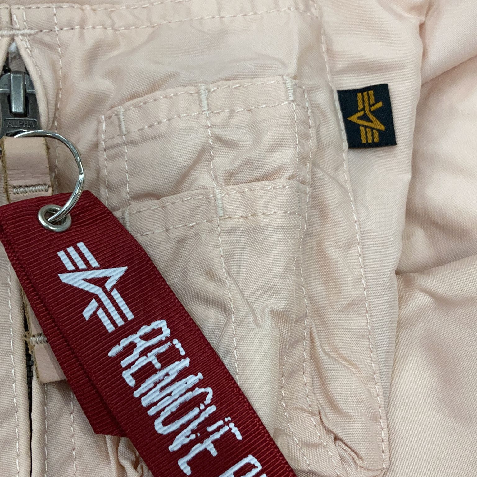 Alpha Industries