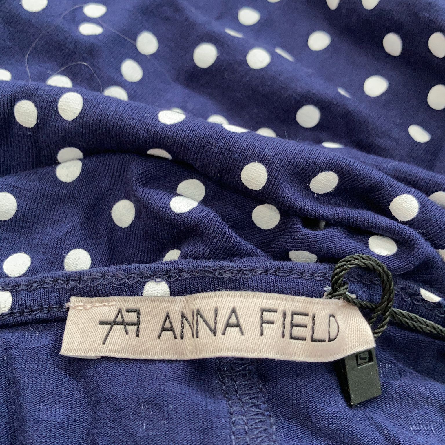 Anna Field