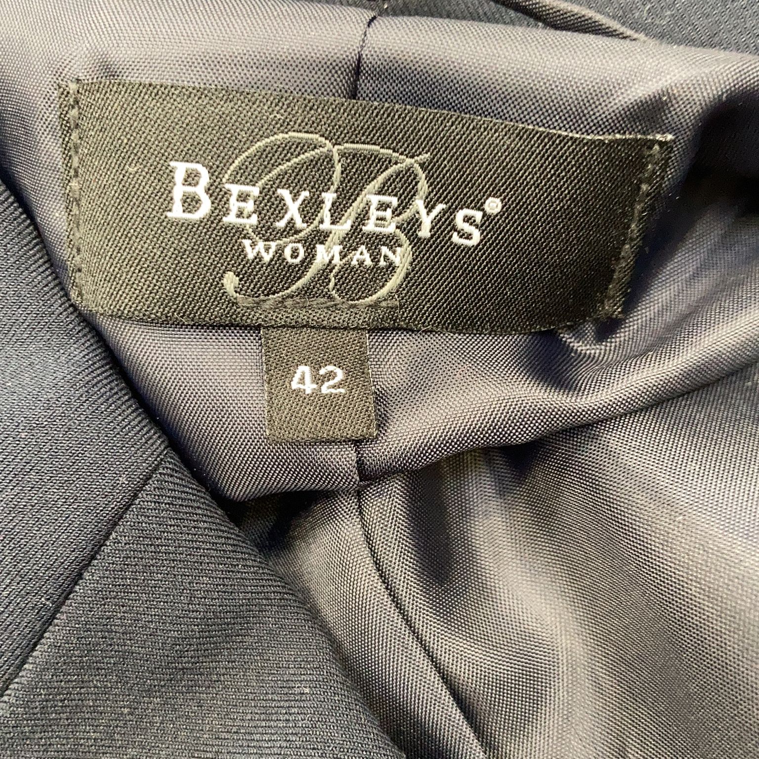 Bexleys Woman