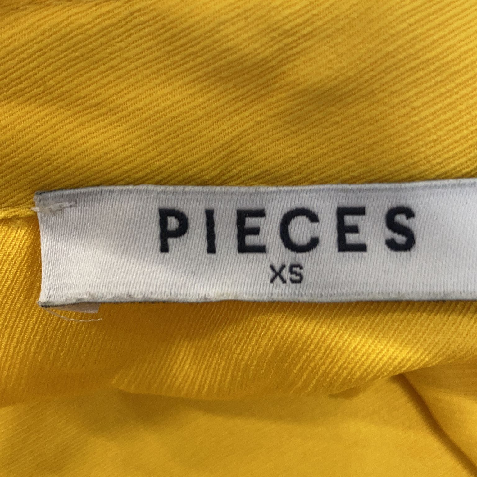 Pieces