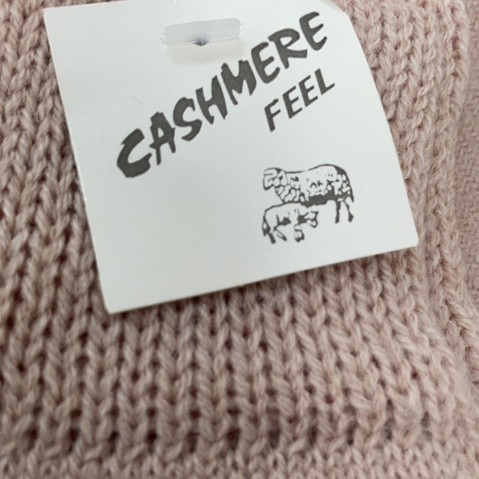 Cashmere