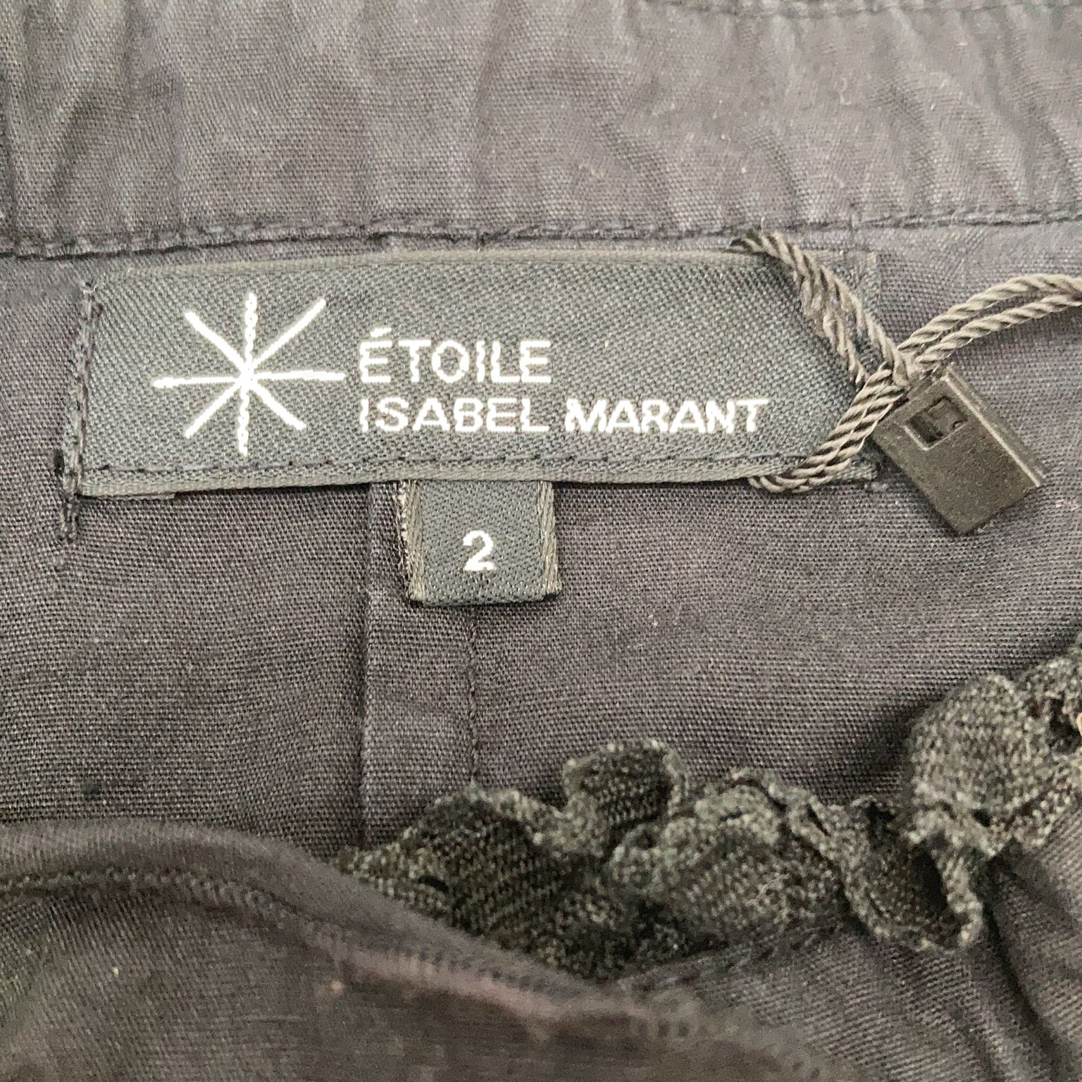 Isabel Marant Étoile