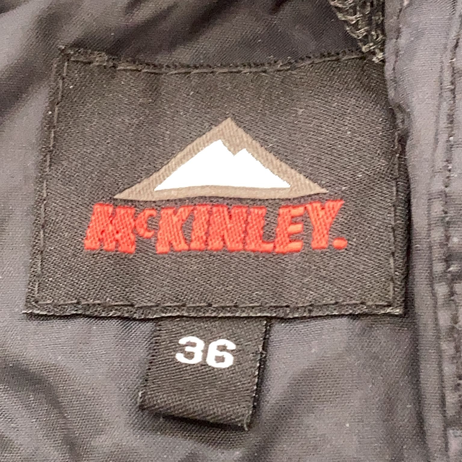 McKinley