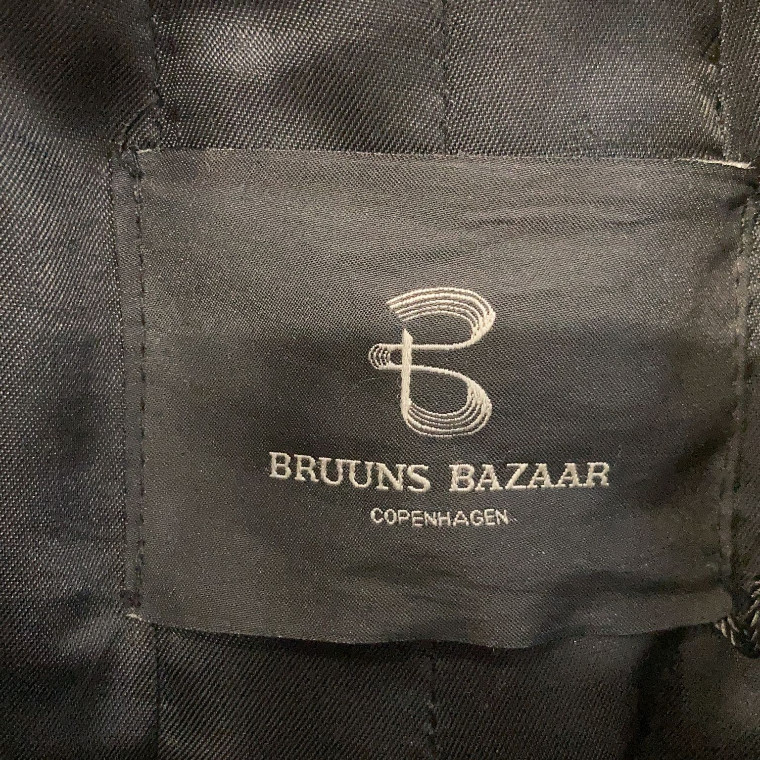 Bruuns Bazaar