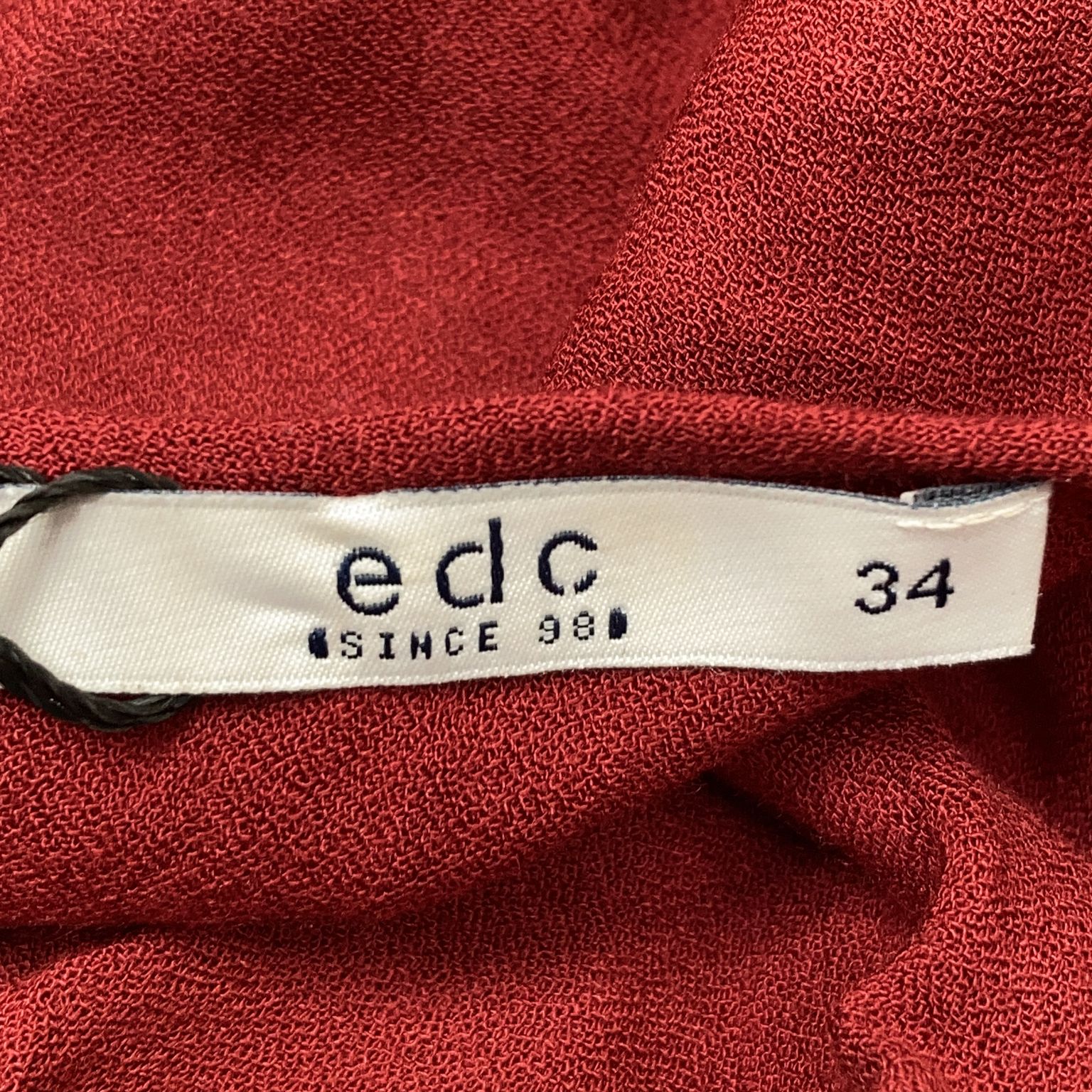 EDC by ESPRIT