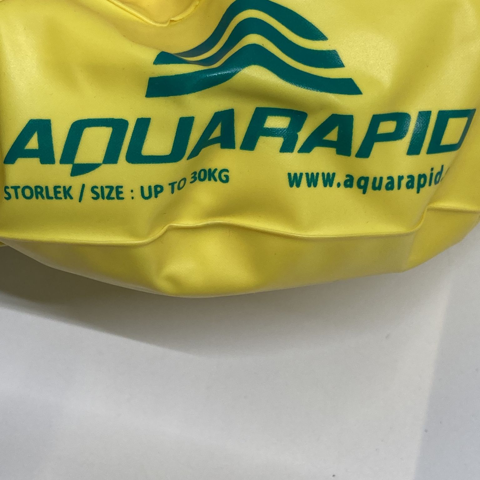 Aquarapid