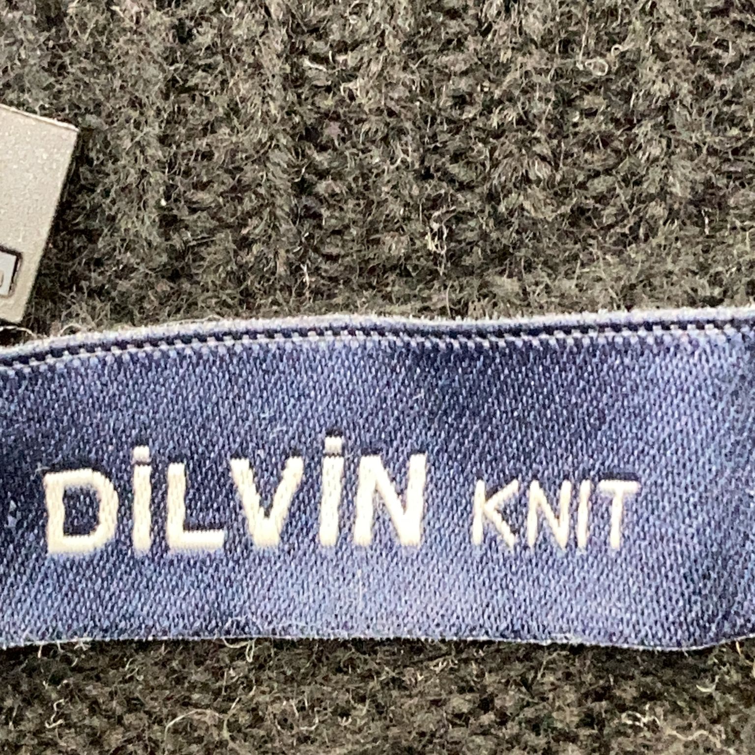 Dilvin Knit