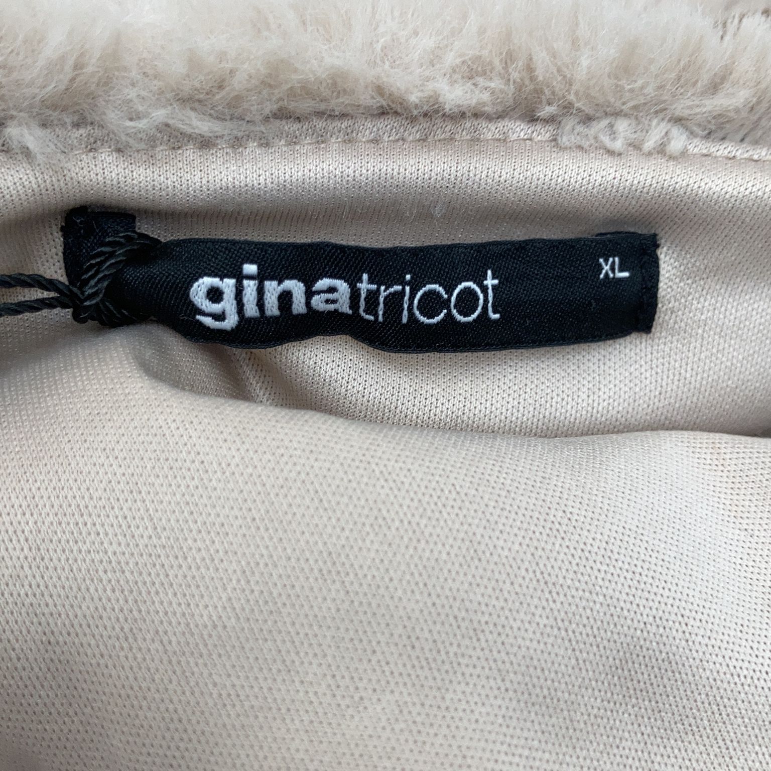 Gina Tricot