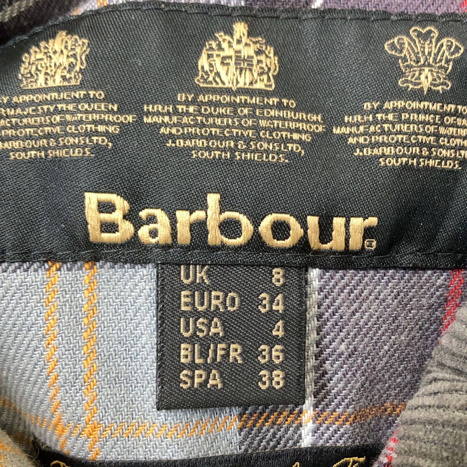 Barbour