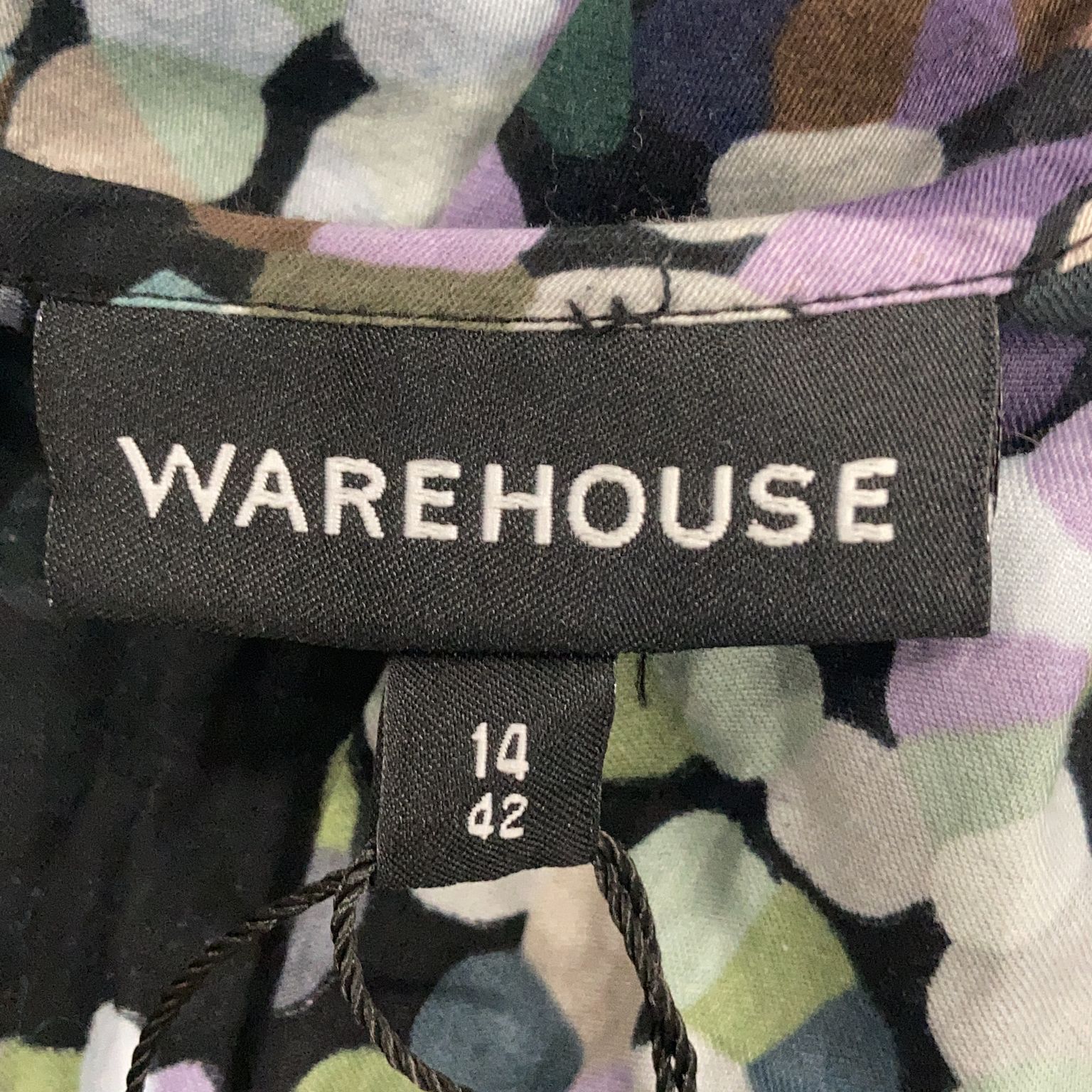 Warehouse