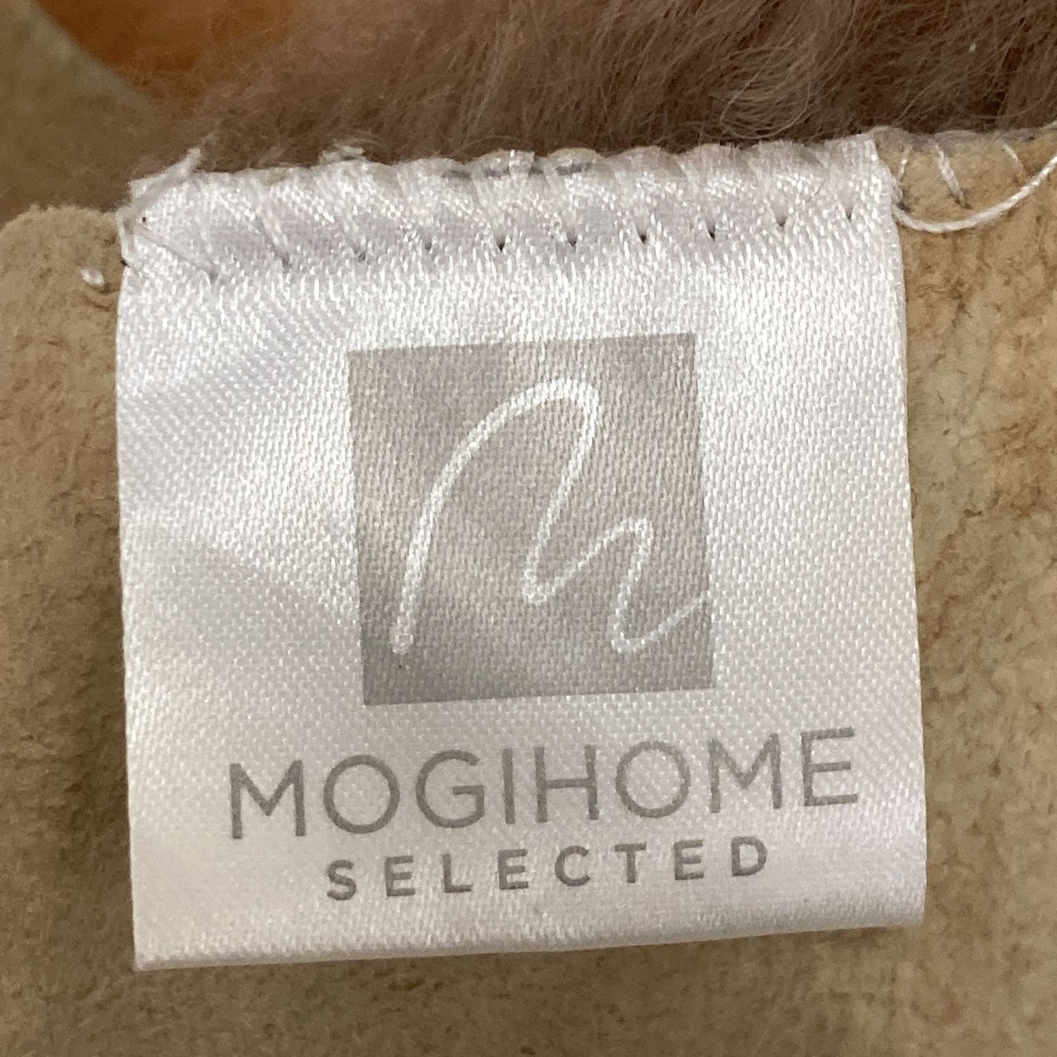 Mogihome