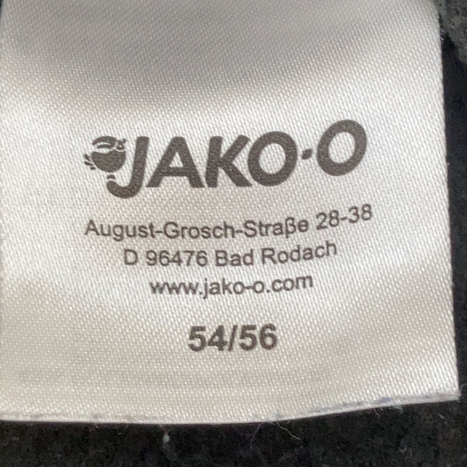 Jako-O