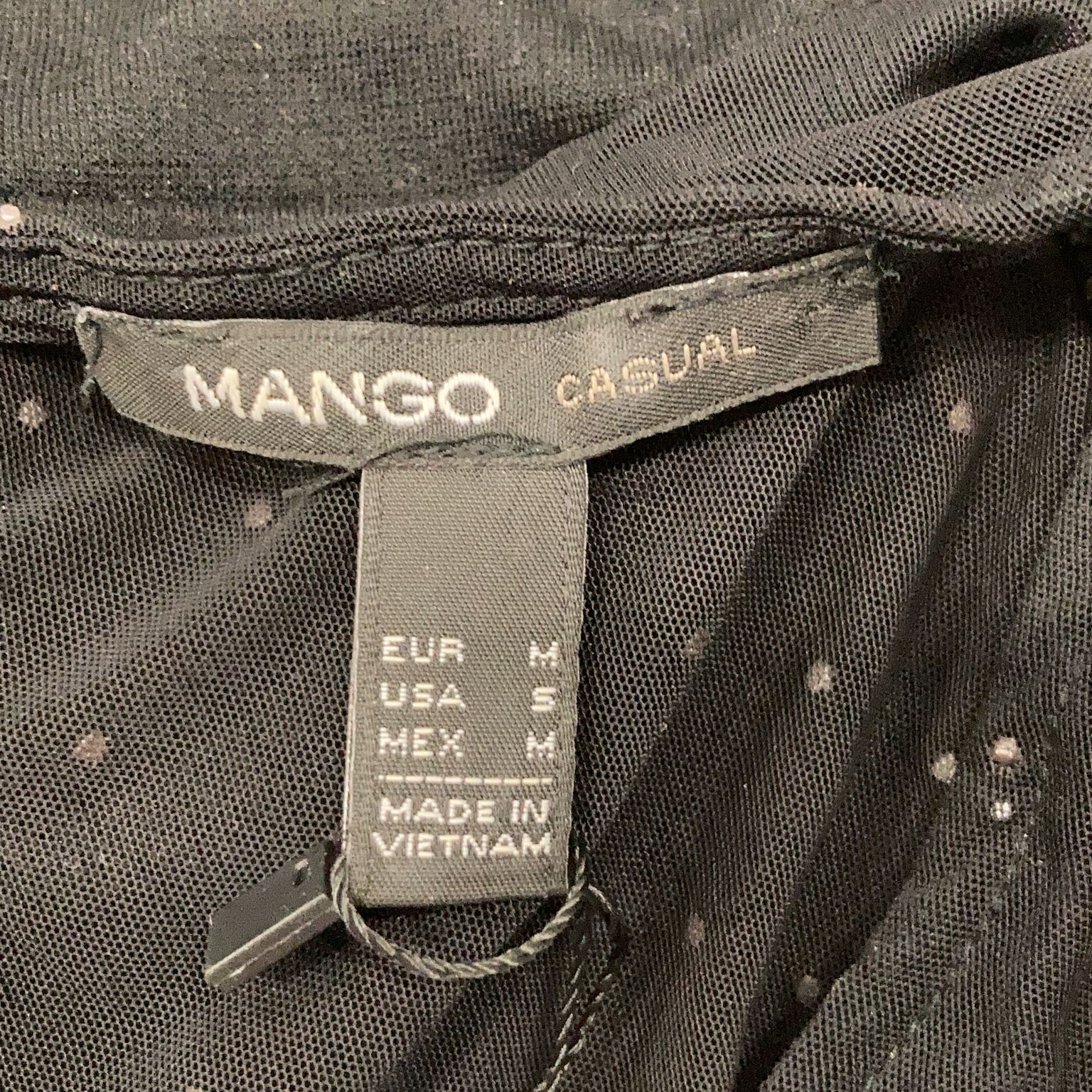 Mango Casual