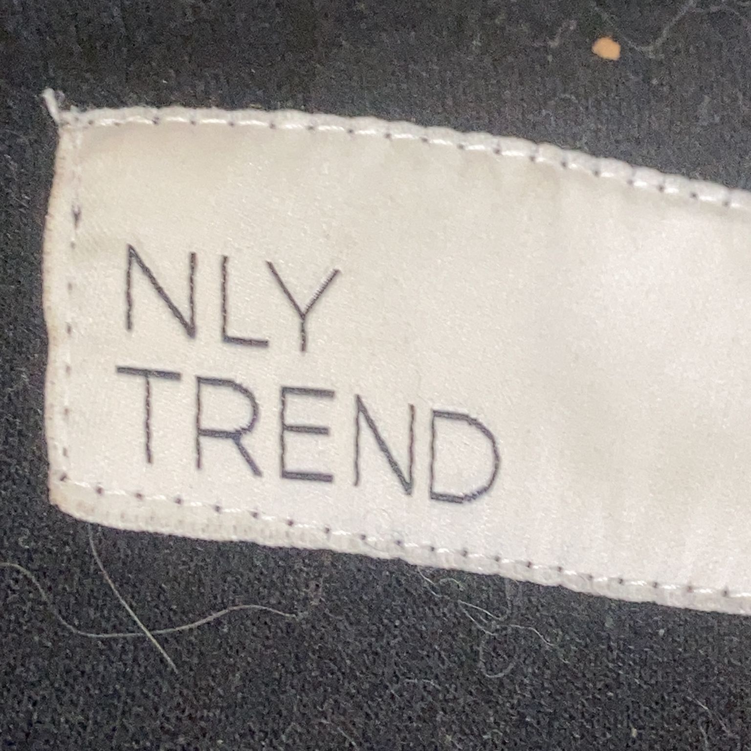 NLY Trend