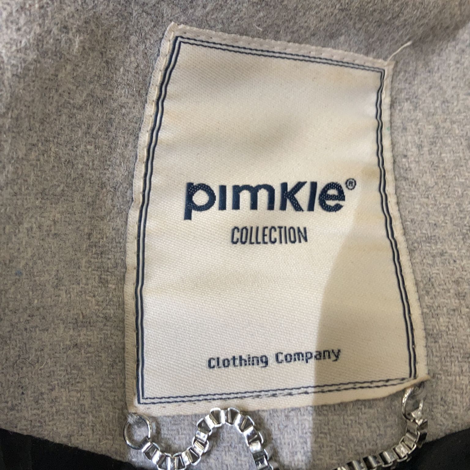 Pimkie