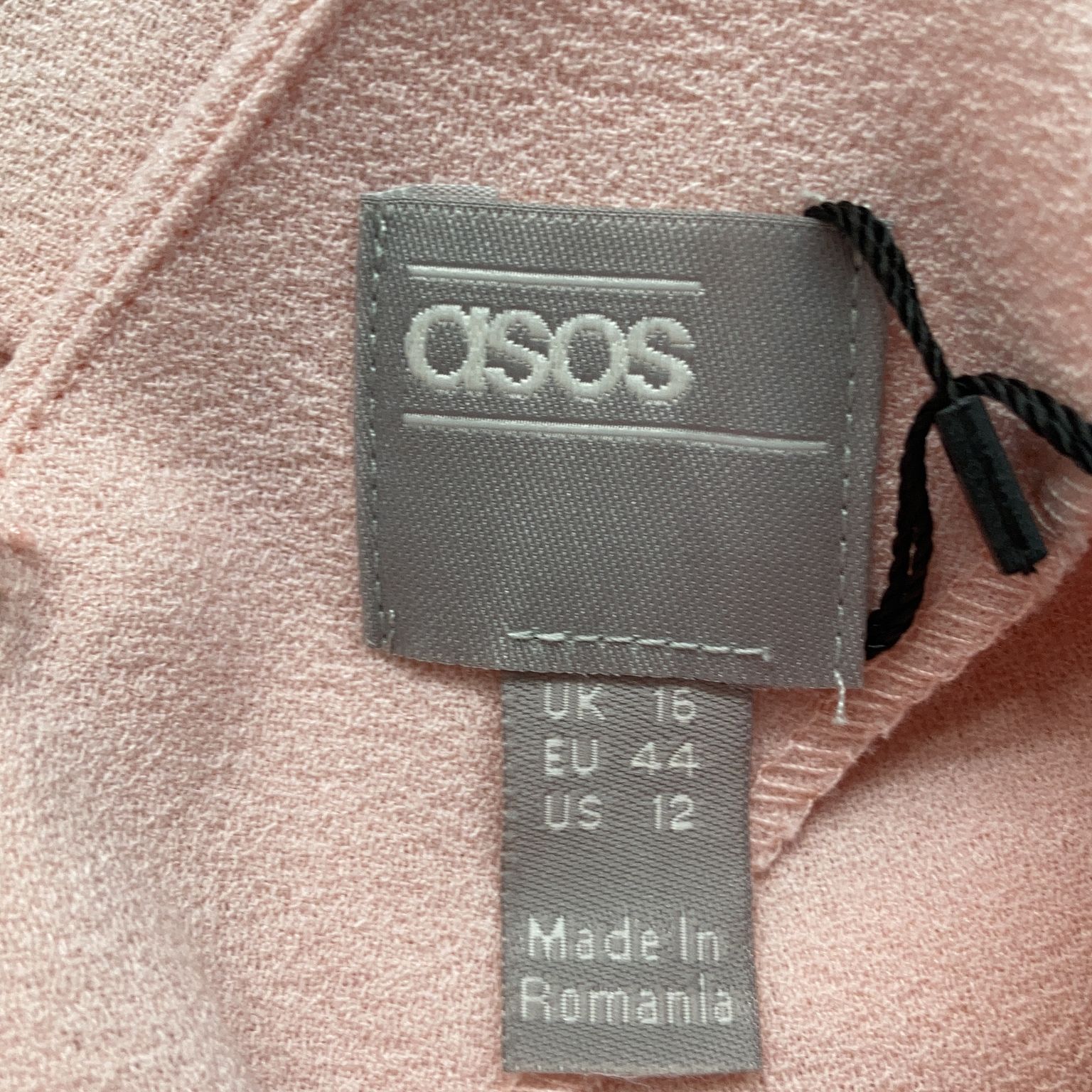 ASOS