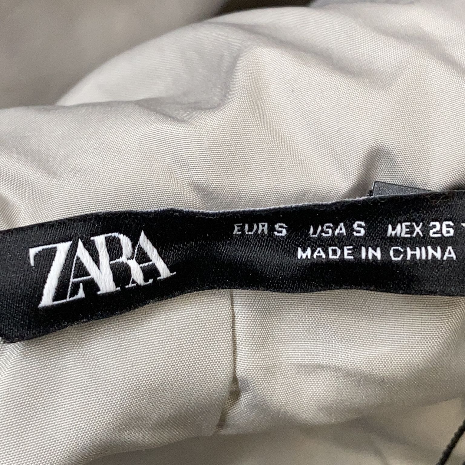 Zara