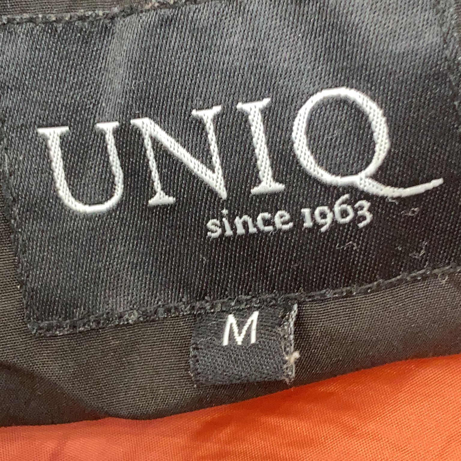 Uniq