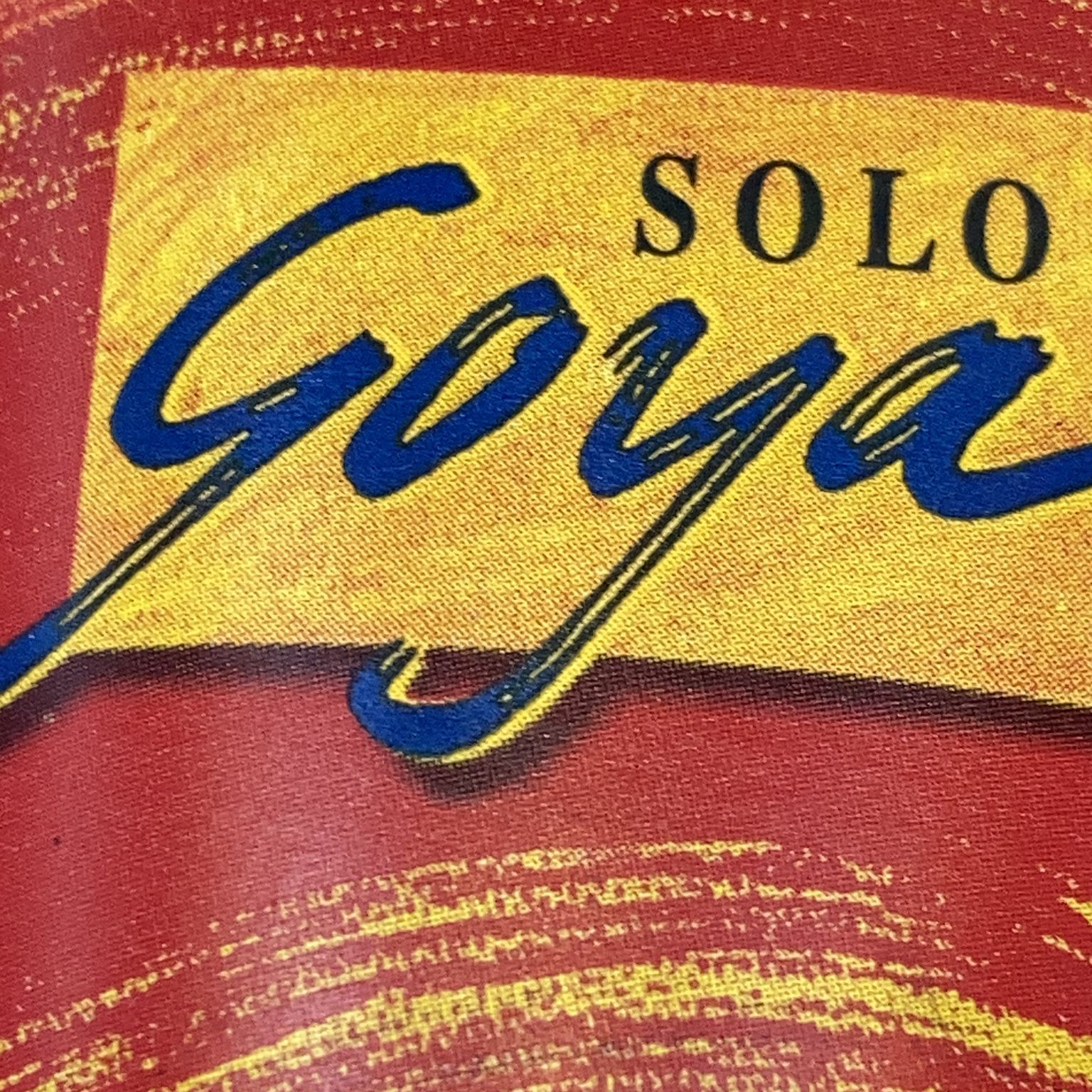 Goya