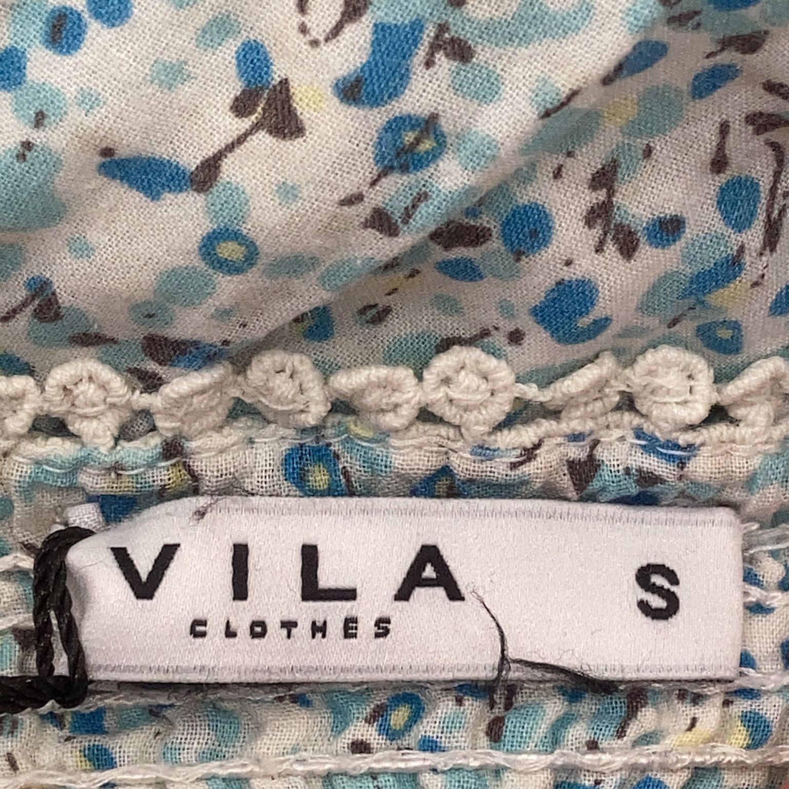 VILA Clothes