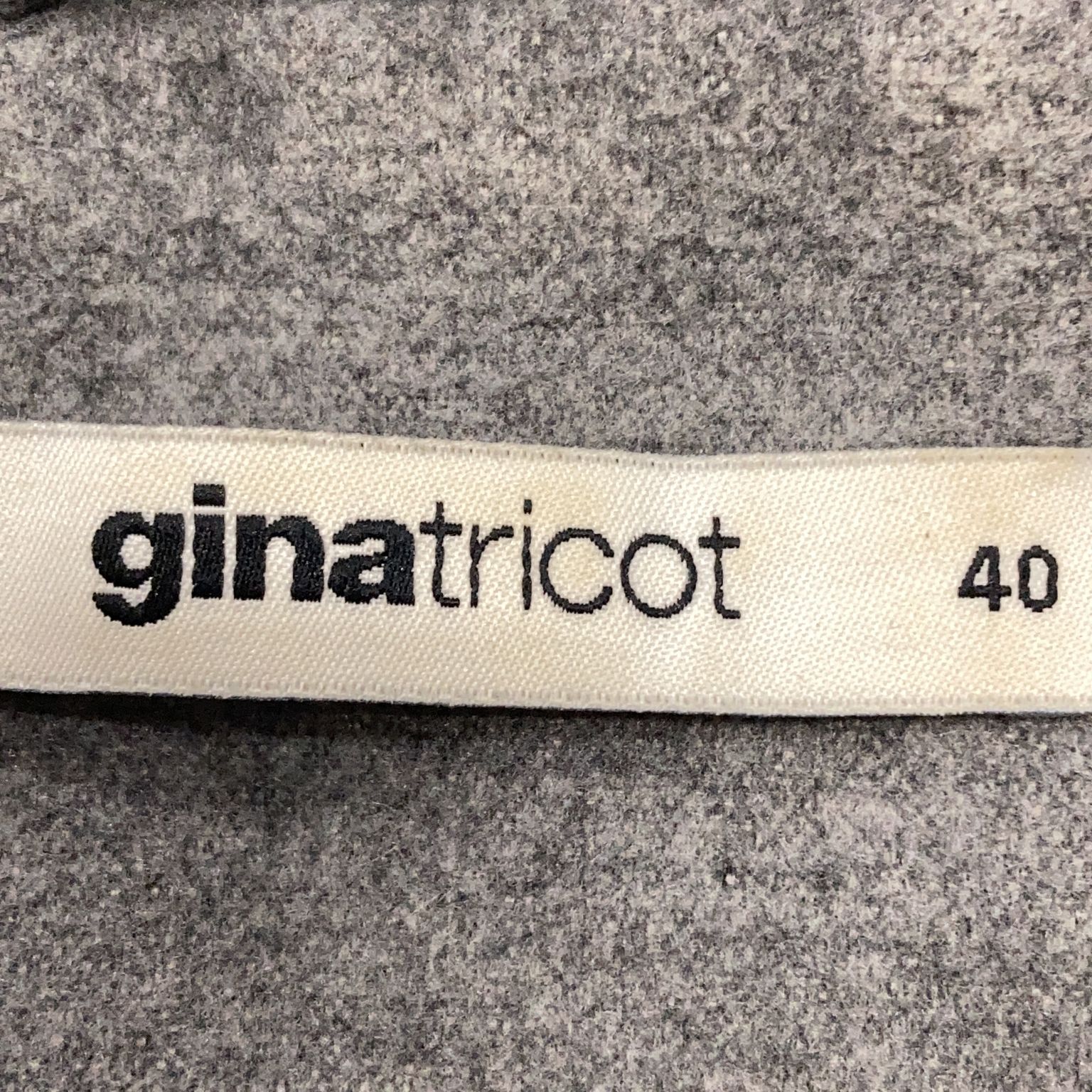 Gina Tricot