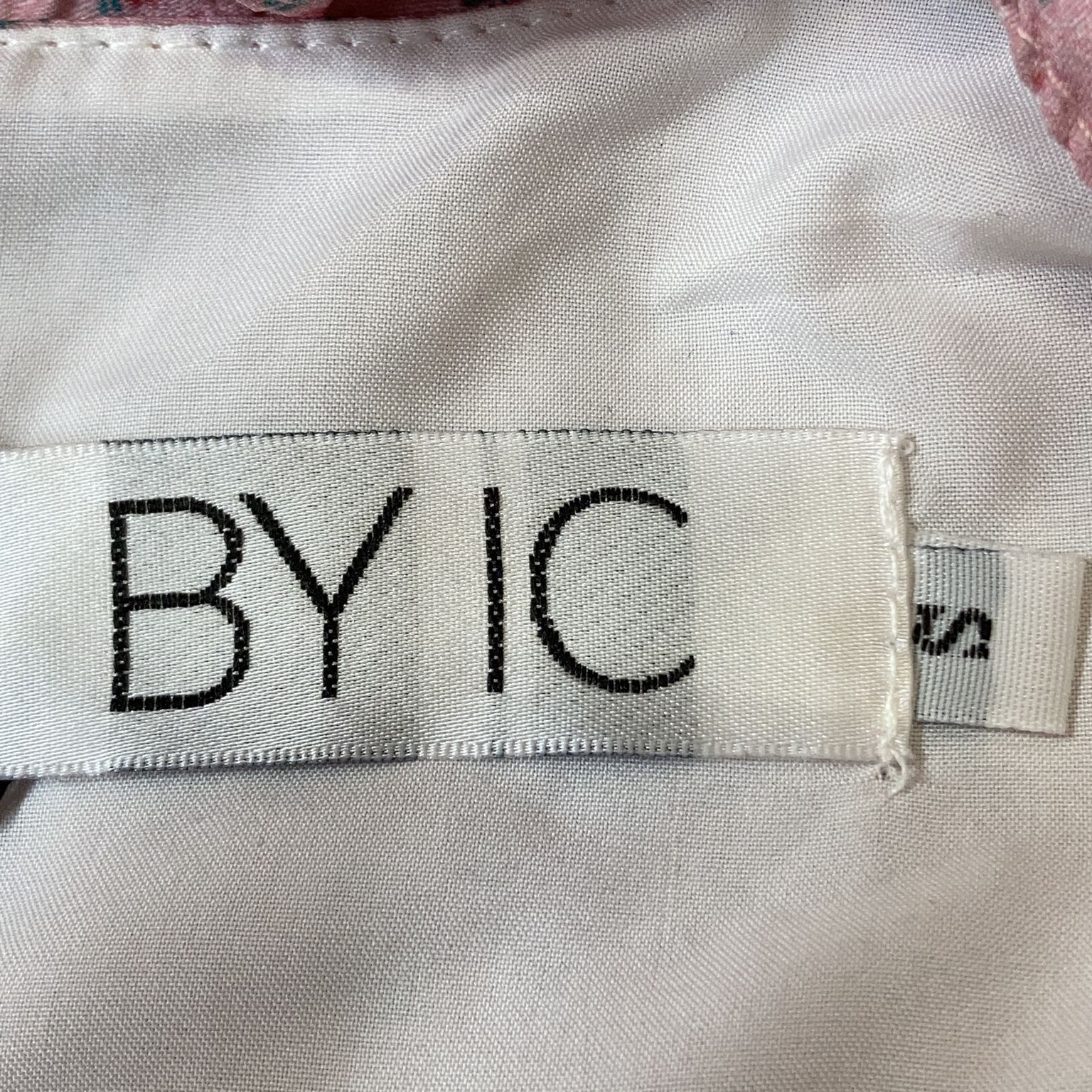 BYIC